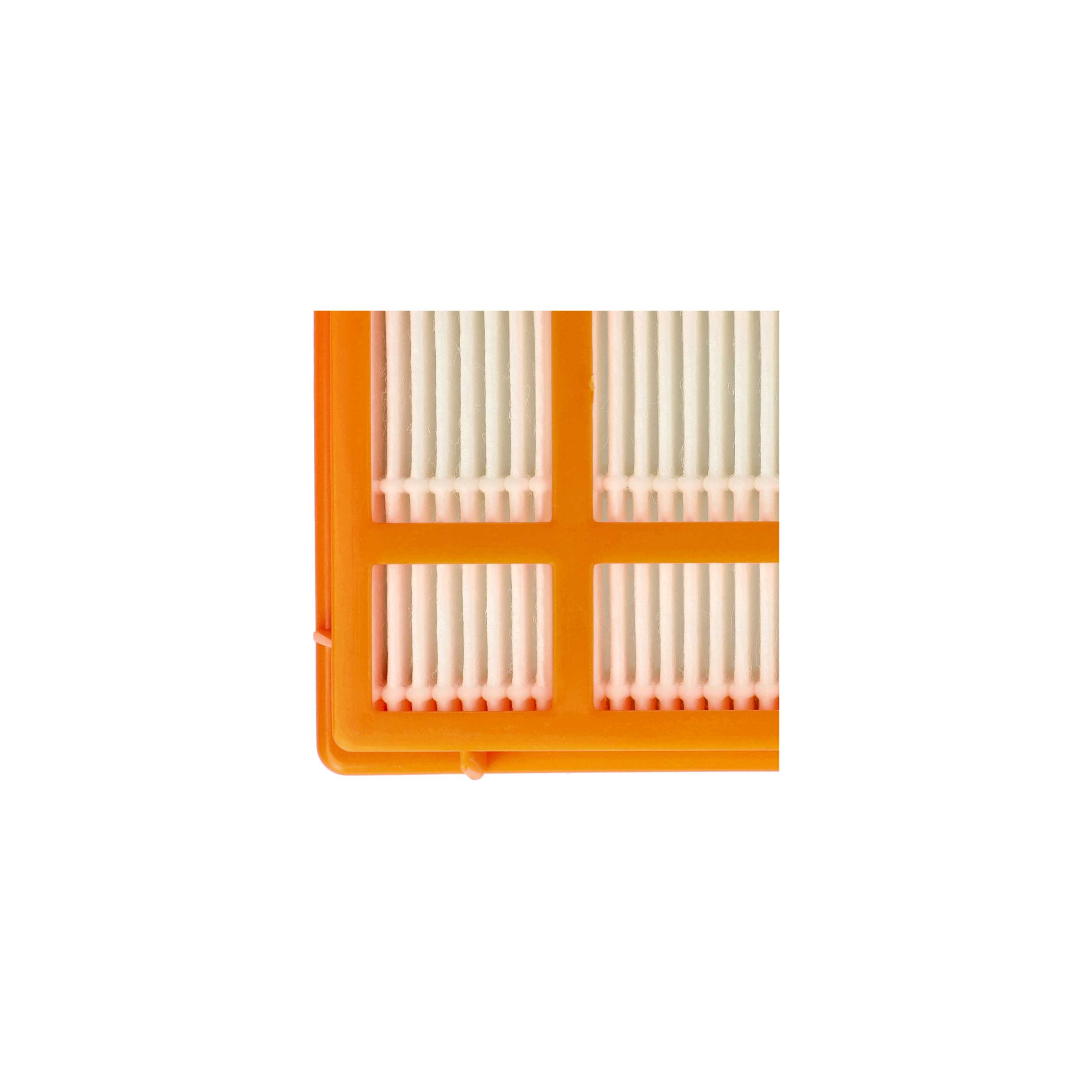 3x Filtr do odkurzacza Electrolux zamiennik AEG AEF 139 - filtr HEPA