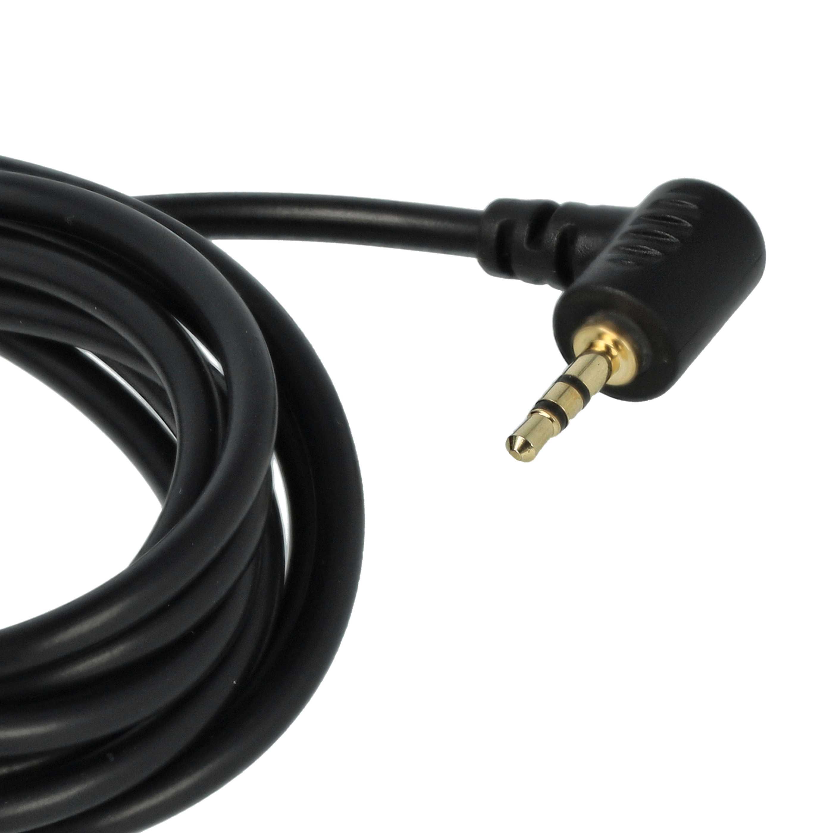 Pilot do aparatu Fujifilm zamiennik Panasonic RC-201/L1, RC201-L1 - kabel 1,5 m