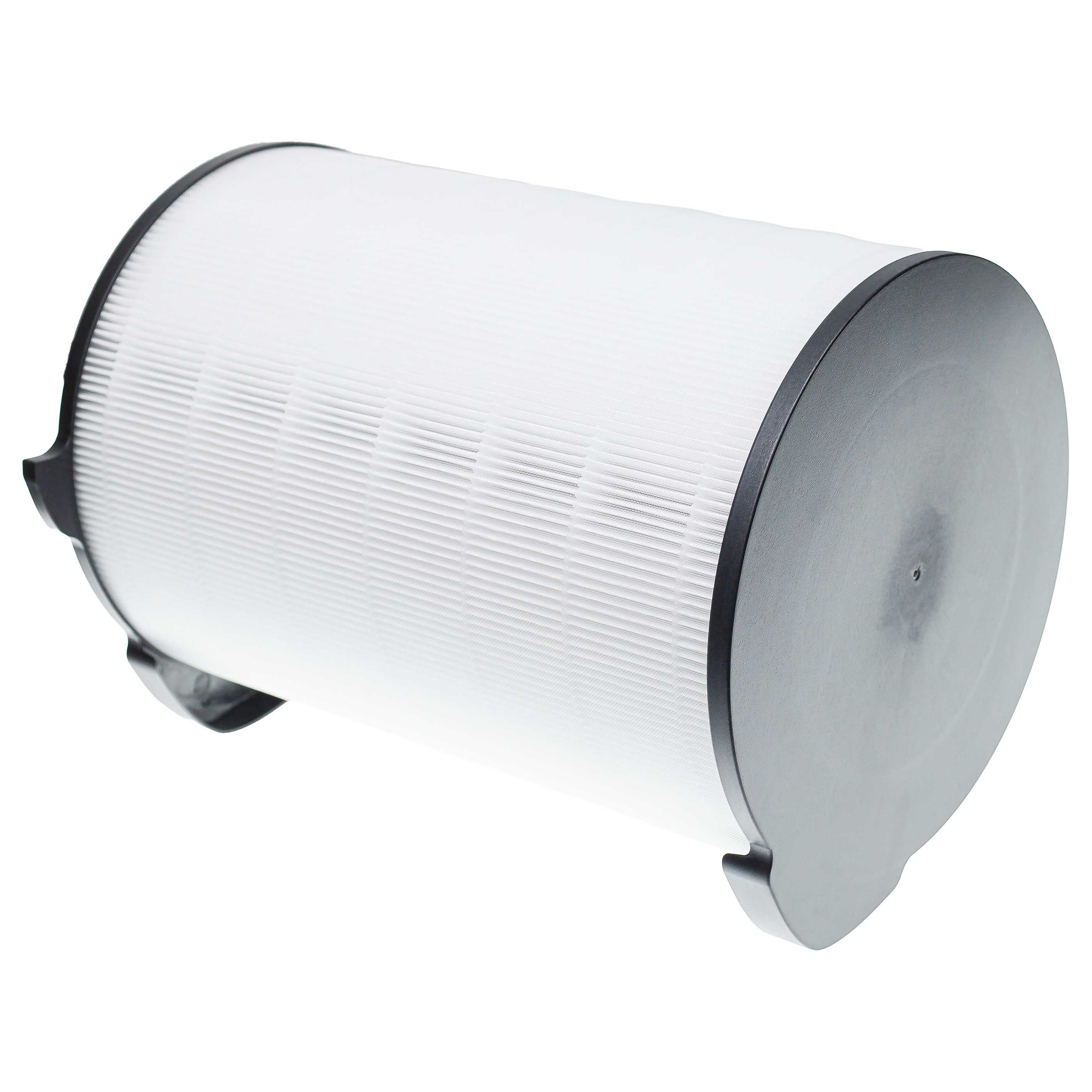 4x Filter as Replacement for AEG AFDCLN6 - HEPA (H13) + Activated Carbon