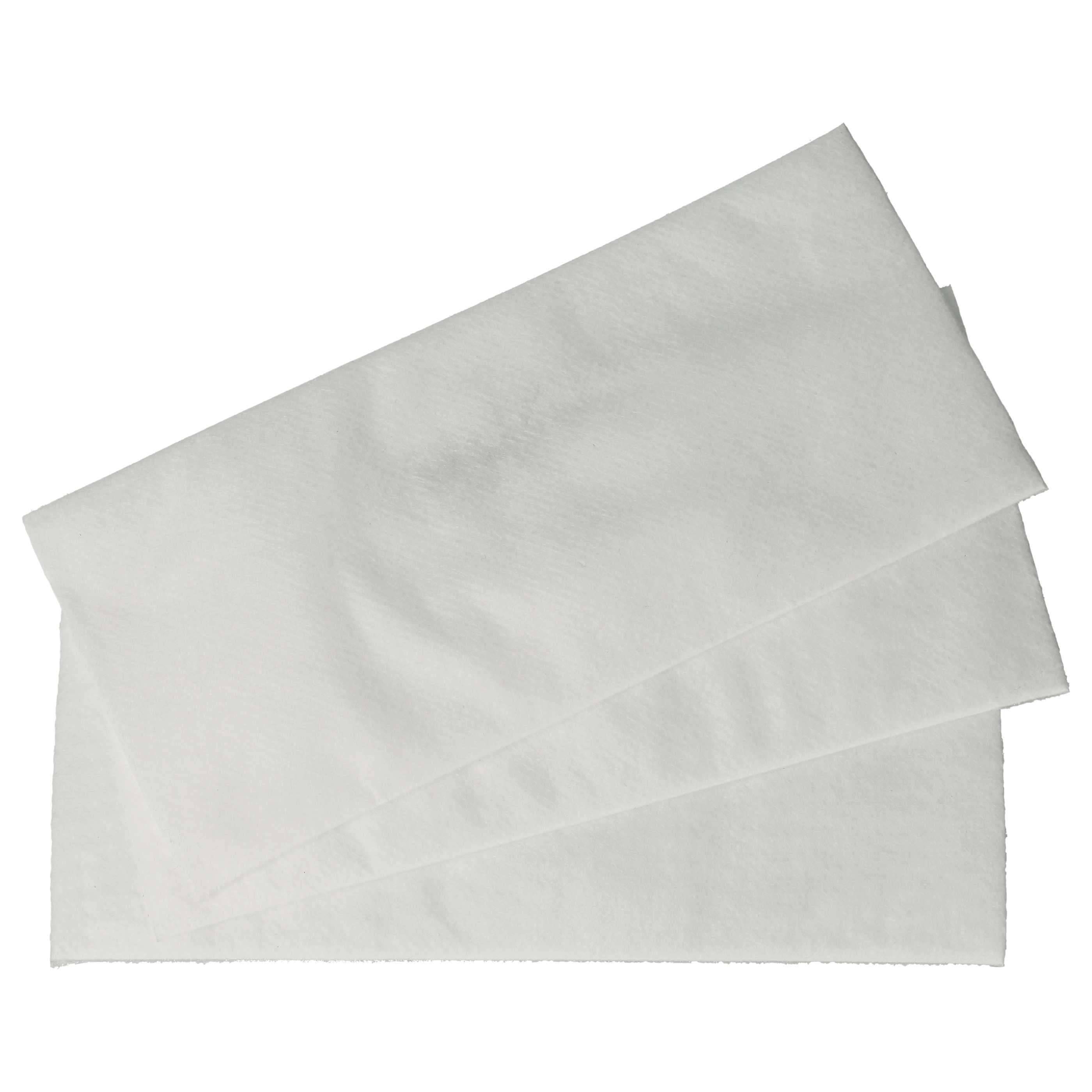 6x exhaust filter replaces Miele 3944711, SF-SAC20, SF-SAC30 for Miele Vacuum Cleaner