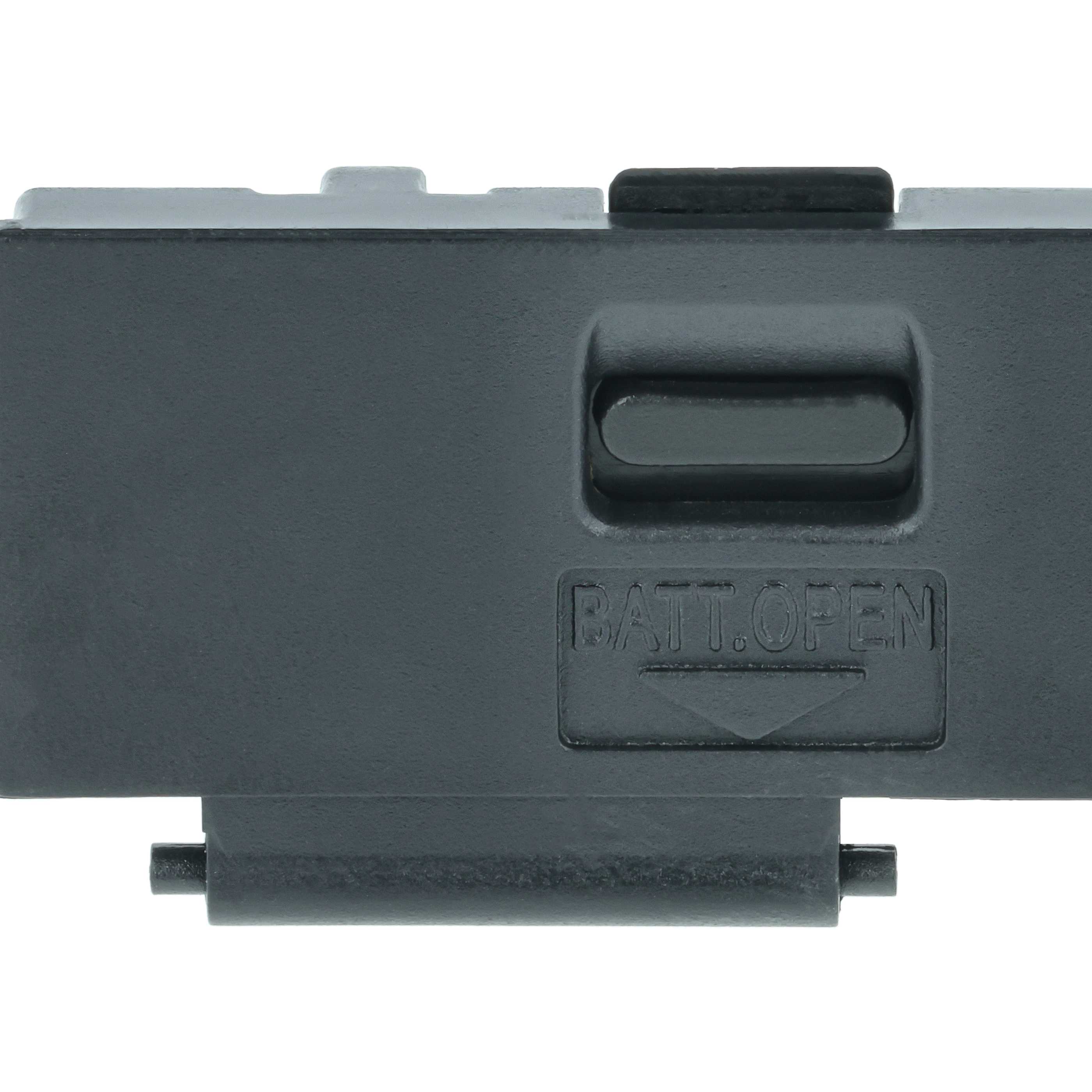Copri-batteria per fotocamera, battery grip Canon EOS 550D, Rebel T2i, Rebel X4, Kiss X5, Rebel T3i, 600D
