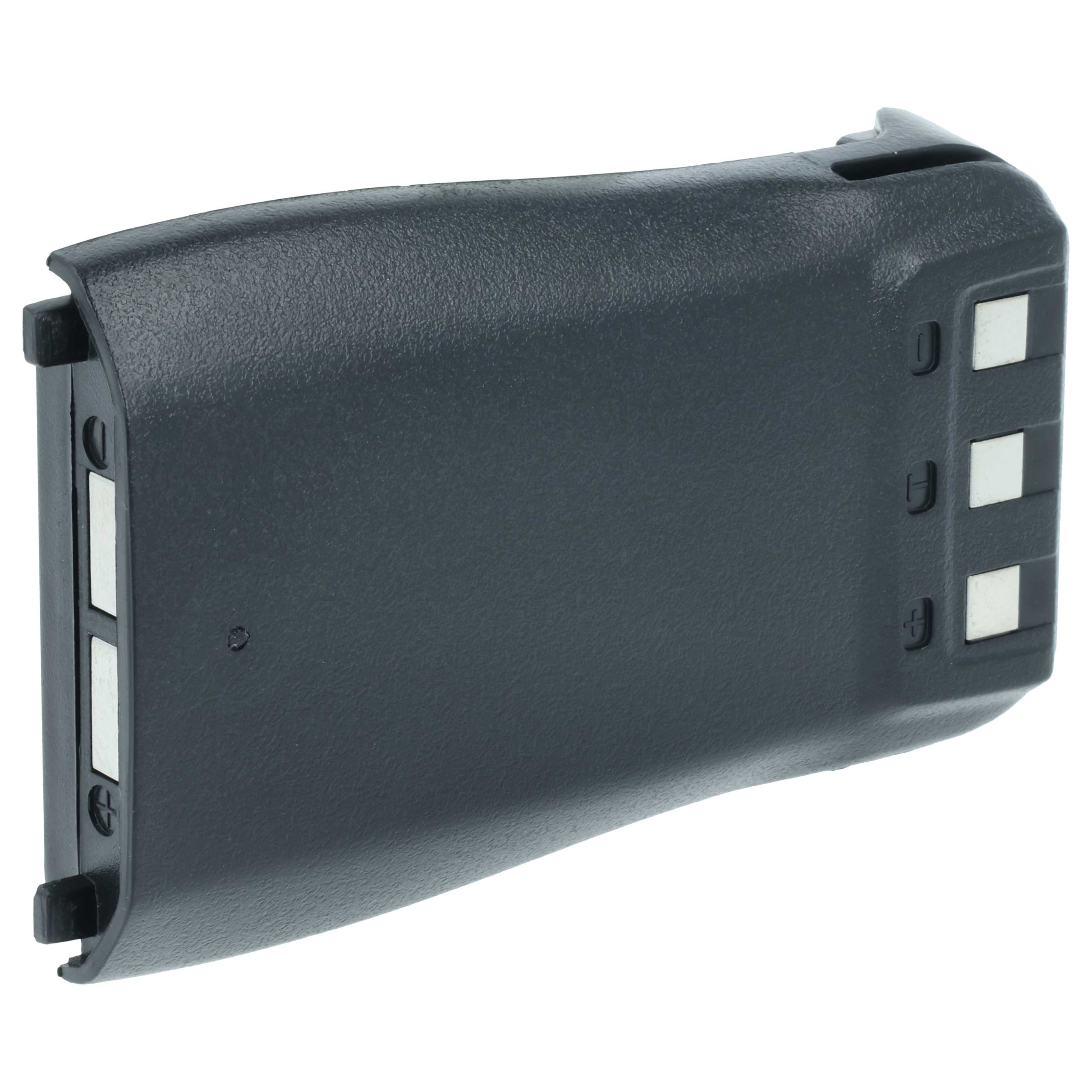 Radio Battery replaces Baofeng BL-B - 2000 mAh 7.4 V Li-Ion
