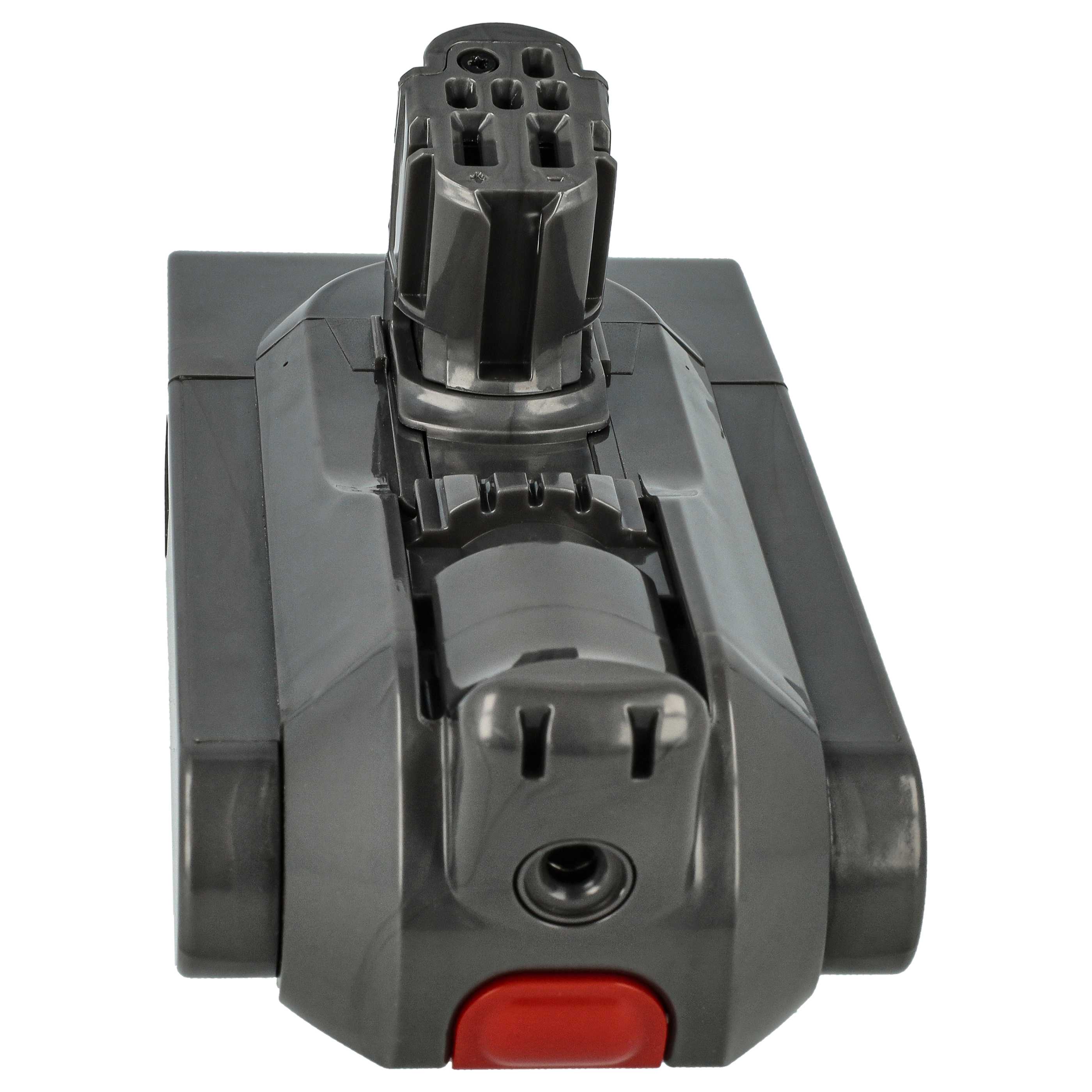 Batteria sostituisce Dyson 96547001, 965470-01 per aspirapolvere - 3000mAh 25,2V Li-Ion