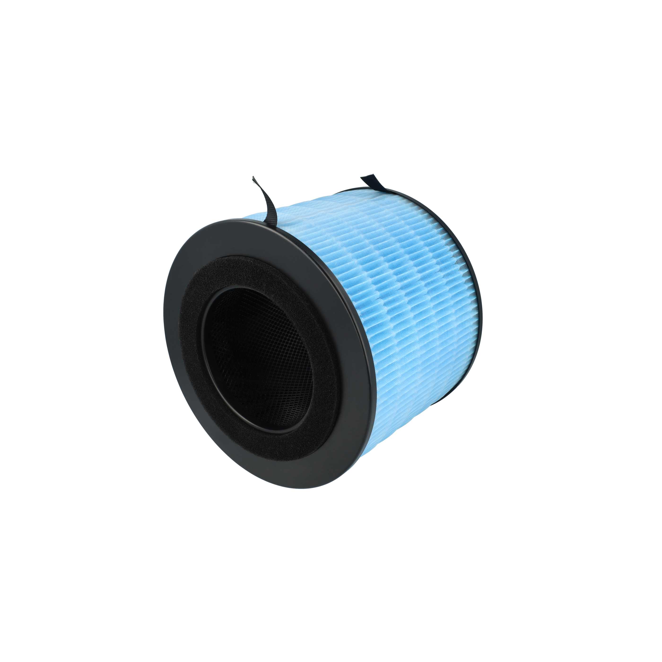 8x Filter as Replacement for Philips FYM220/30 - Activated Carbon + SPM Filter