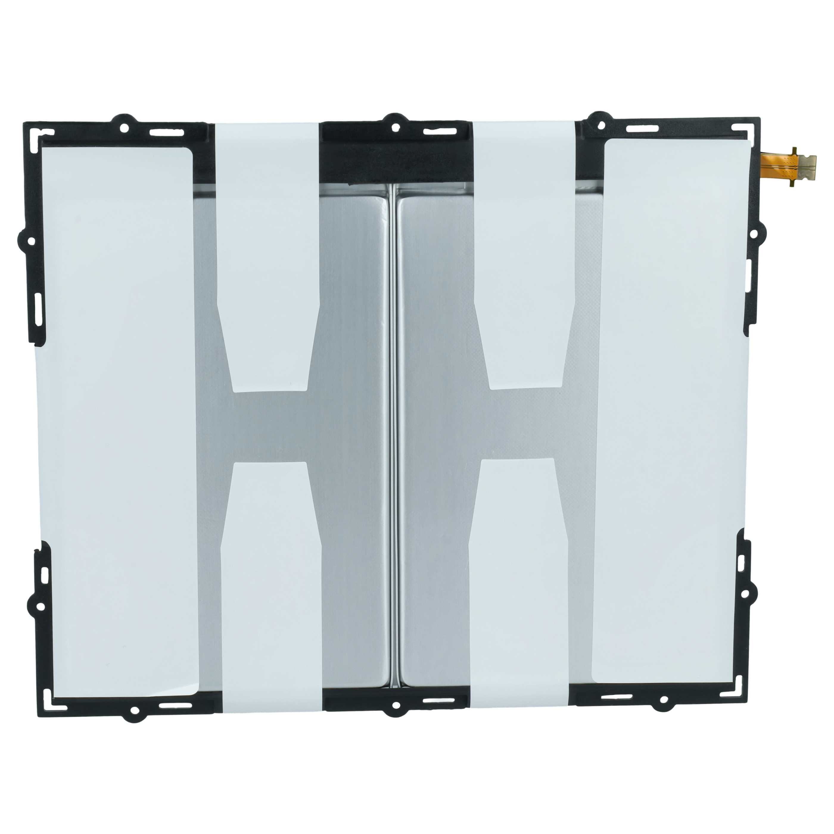 Batteria per tablet sostituisce Samsung GH43-04628A, EB-BT585ABE, EB-BT585ABA - 6000mAh 3,8V Li-Poly