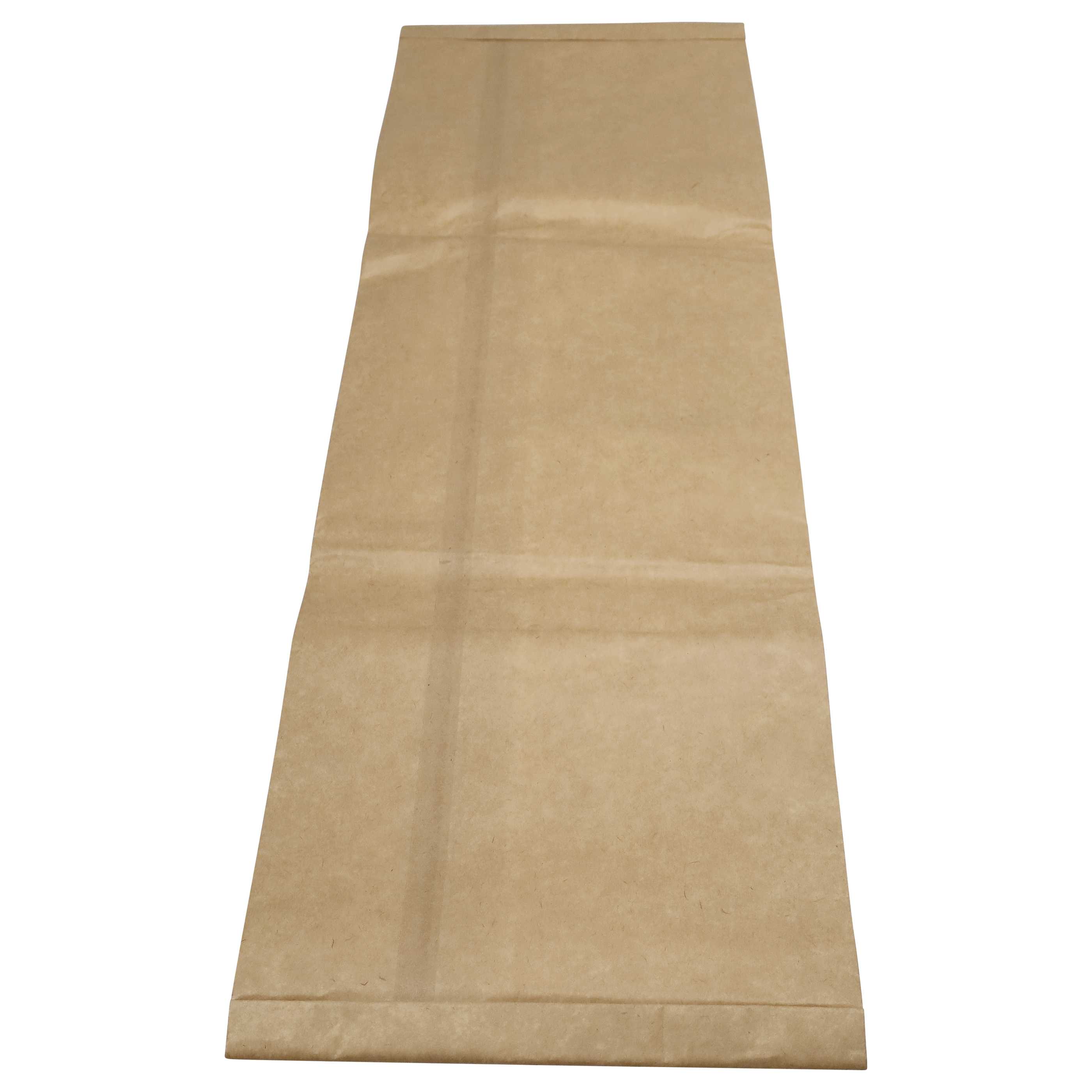 50x bolsa aspiradora reemplaza Bosch 2609256F33 para Bosch - papel