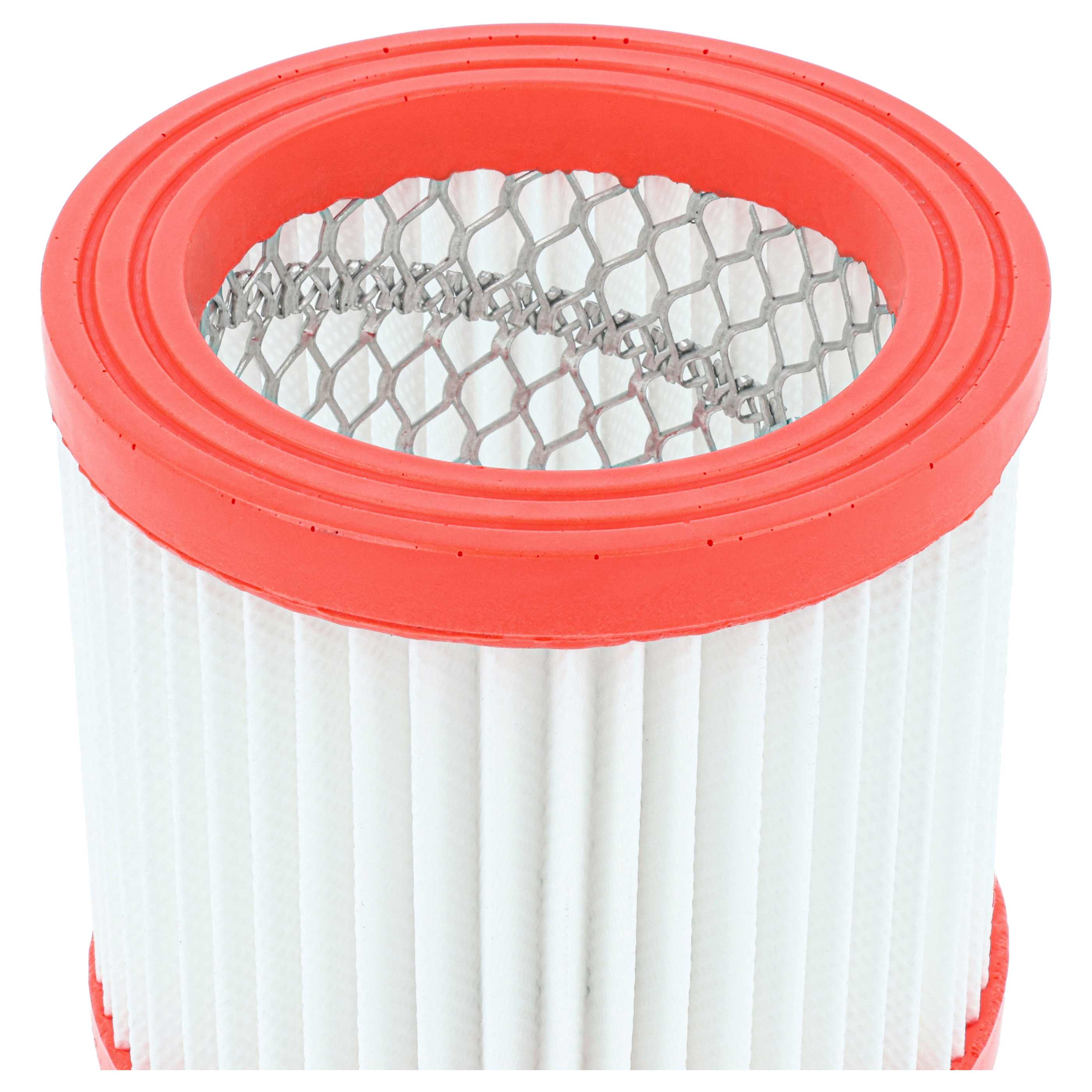 3x Filter replaces Einhell 235161001007 for Parkside Chimney Sweep Vacuum