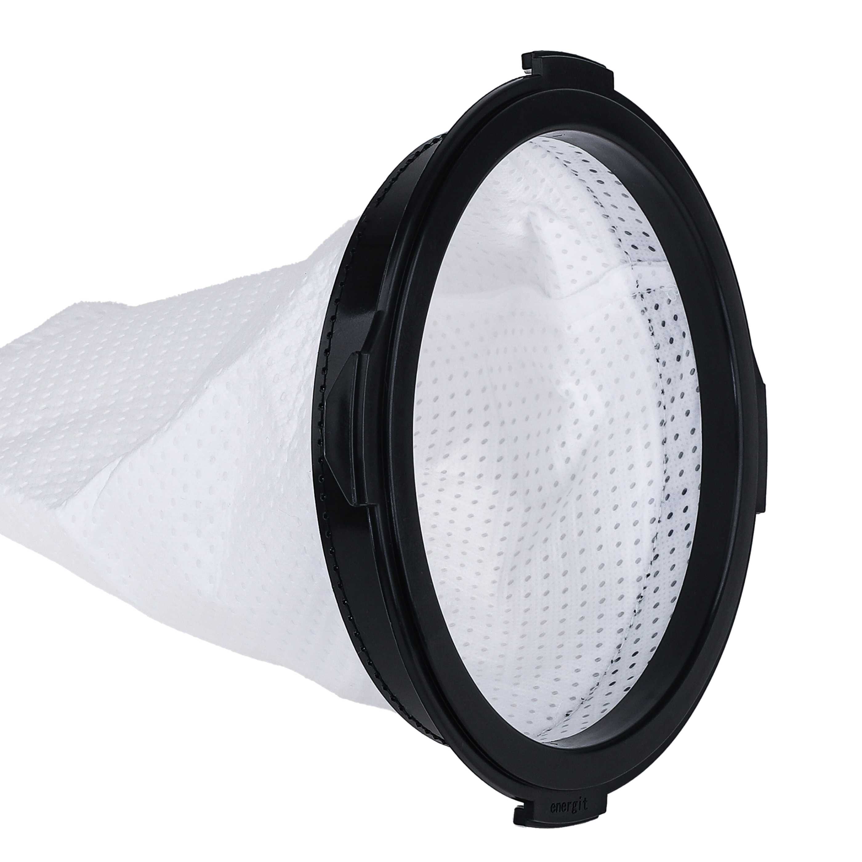 Filter replaces Thomas 787 106, 787 202, 195 092 for Thomas Vacuum Cleaner