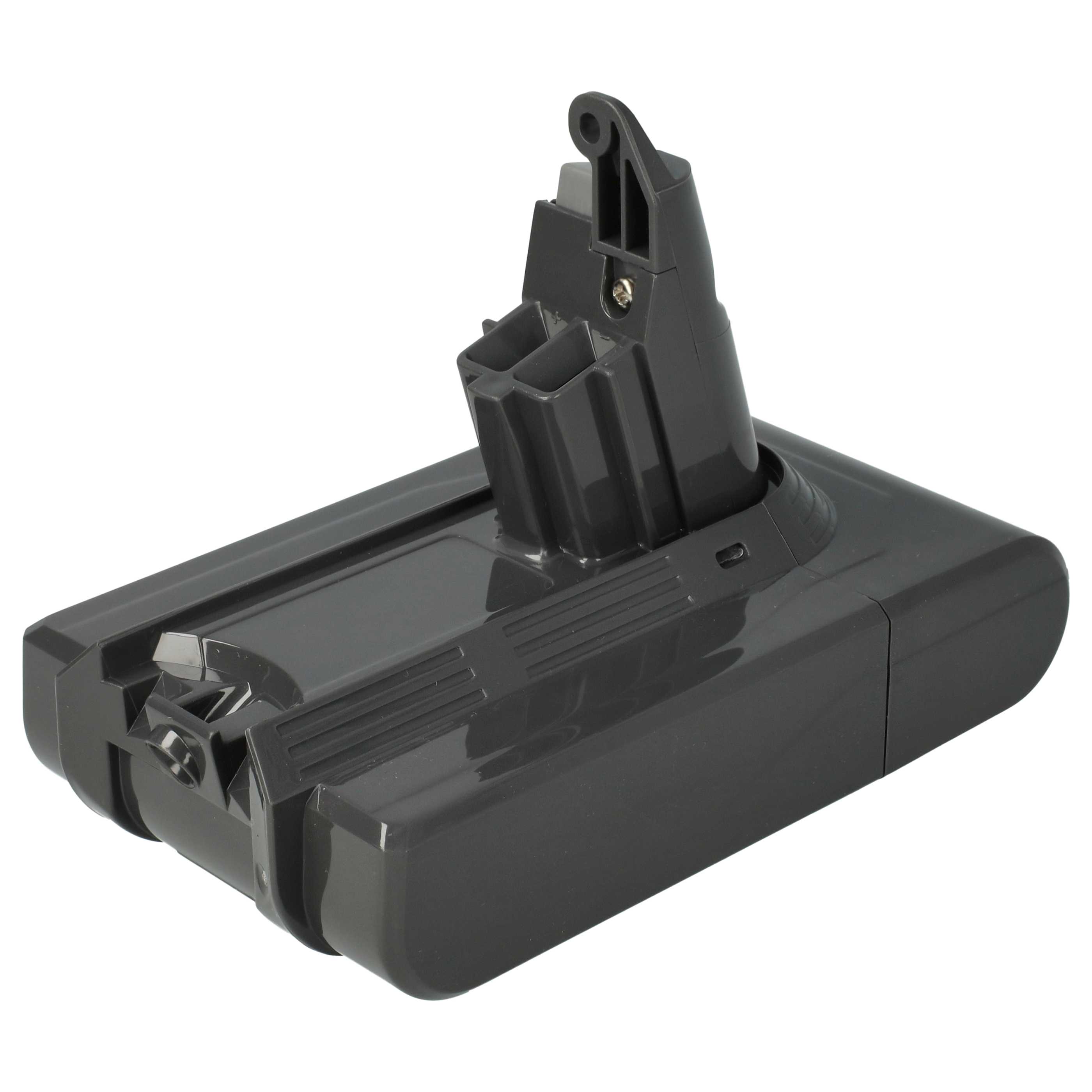 Batteria sostituisce Dyson 205794-01/04, 61034-01, 61034-03 per aspirapolvere - 1500mAh 21,6V Li-Ion