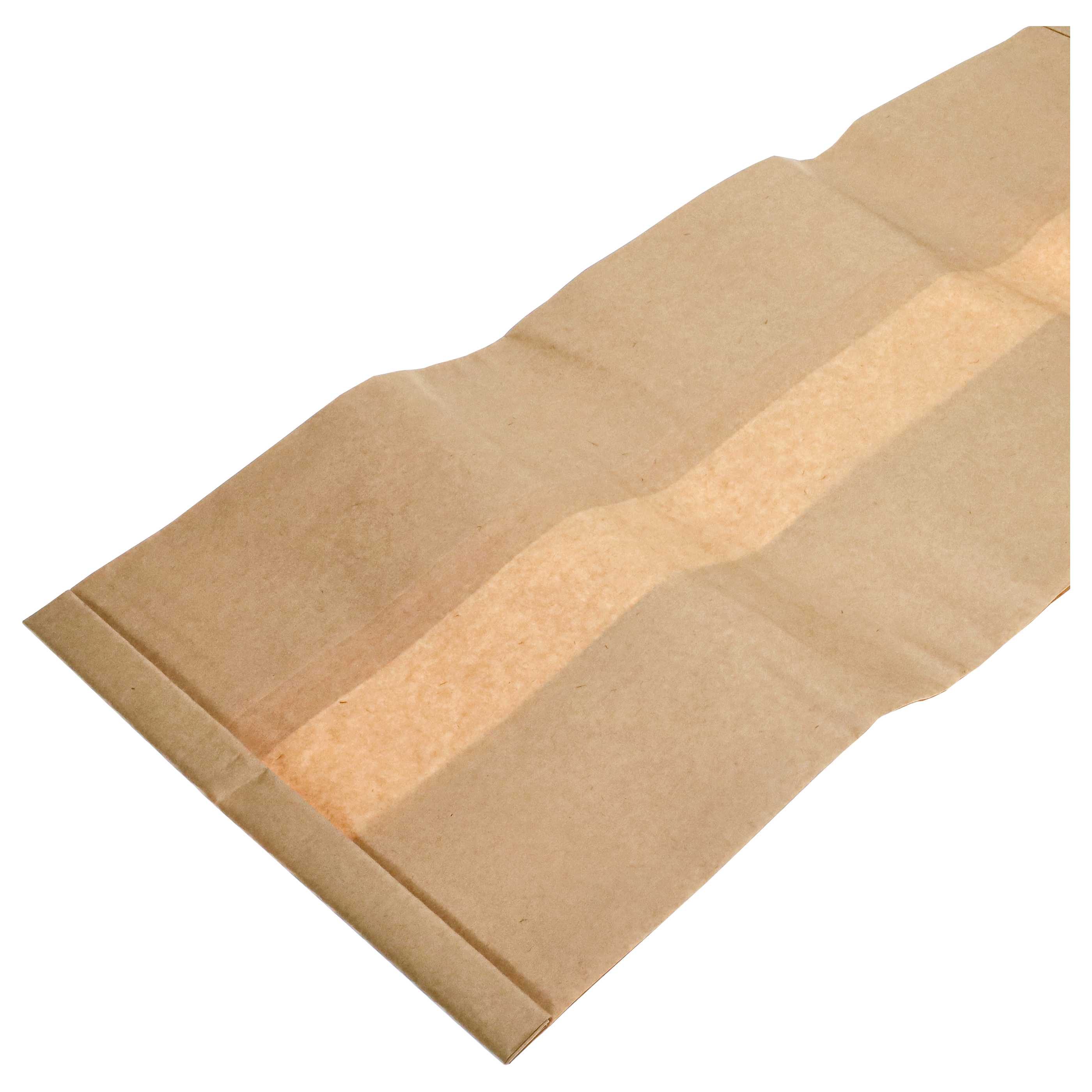 20x Sac remplace Swirl VAC 130, K 222 (30 l), R 24, Uni 30 pour aspirateur Thomas - papier