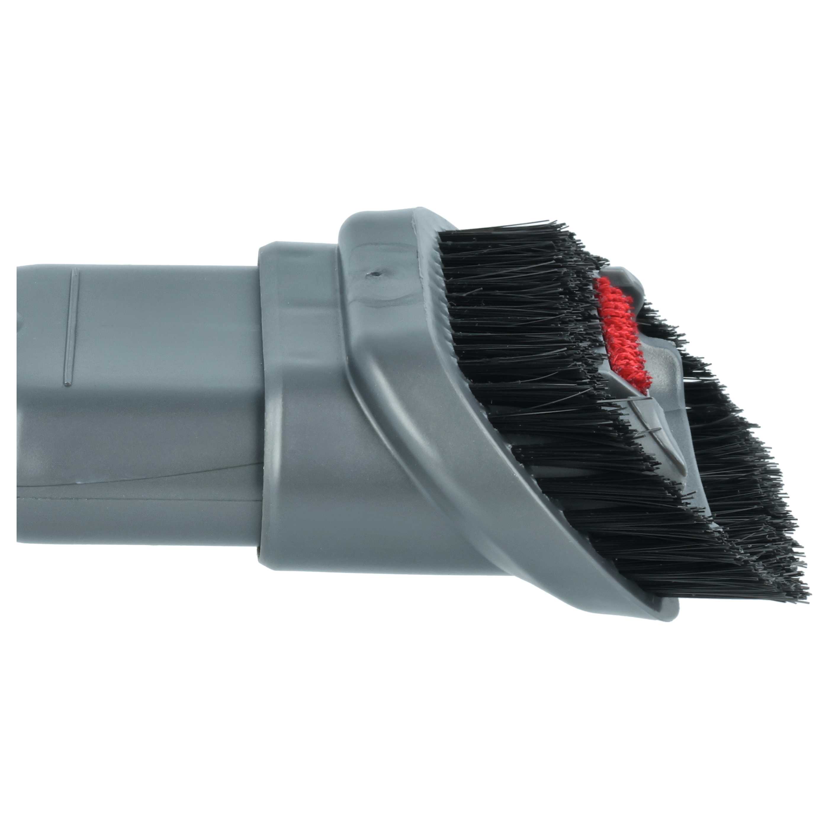 2-in-1 Combi / Crevice Tool replaces Dyson 91436101, 914361-01 for Dyson Vacuum Cleaner - Furniture Brush