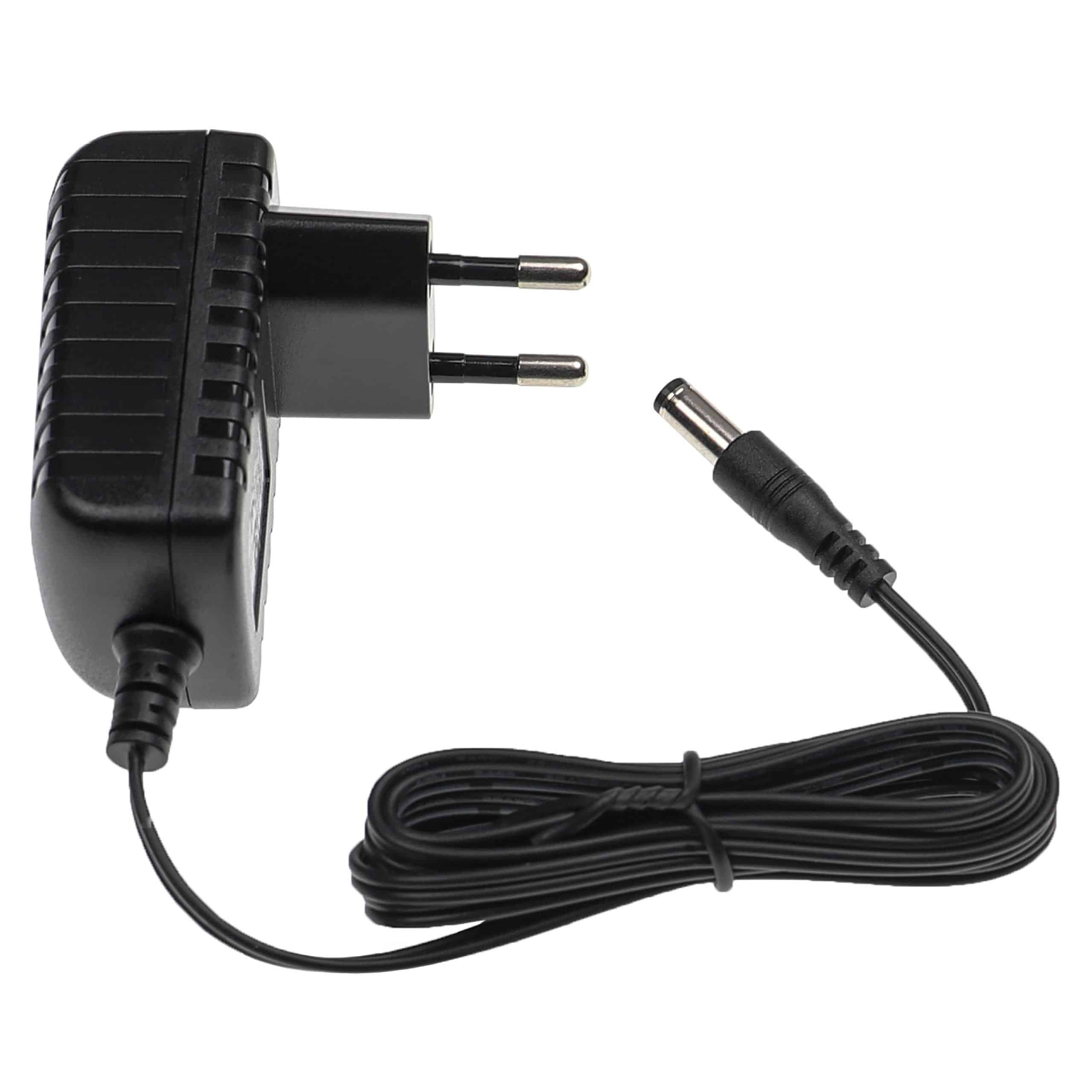 Charger replaces 4055145553 for Electrolux Handheld, Cordless Vacuum Cleaner etc.