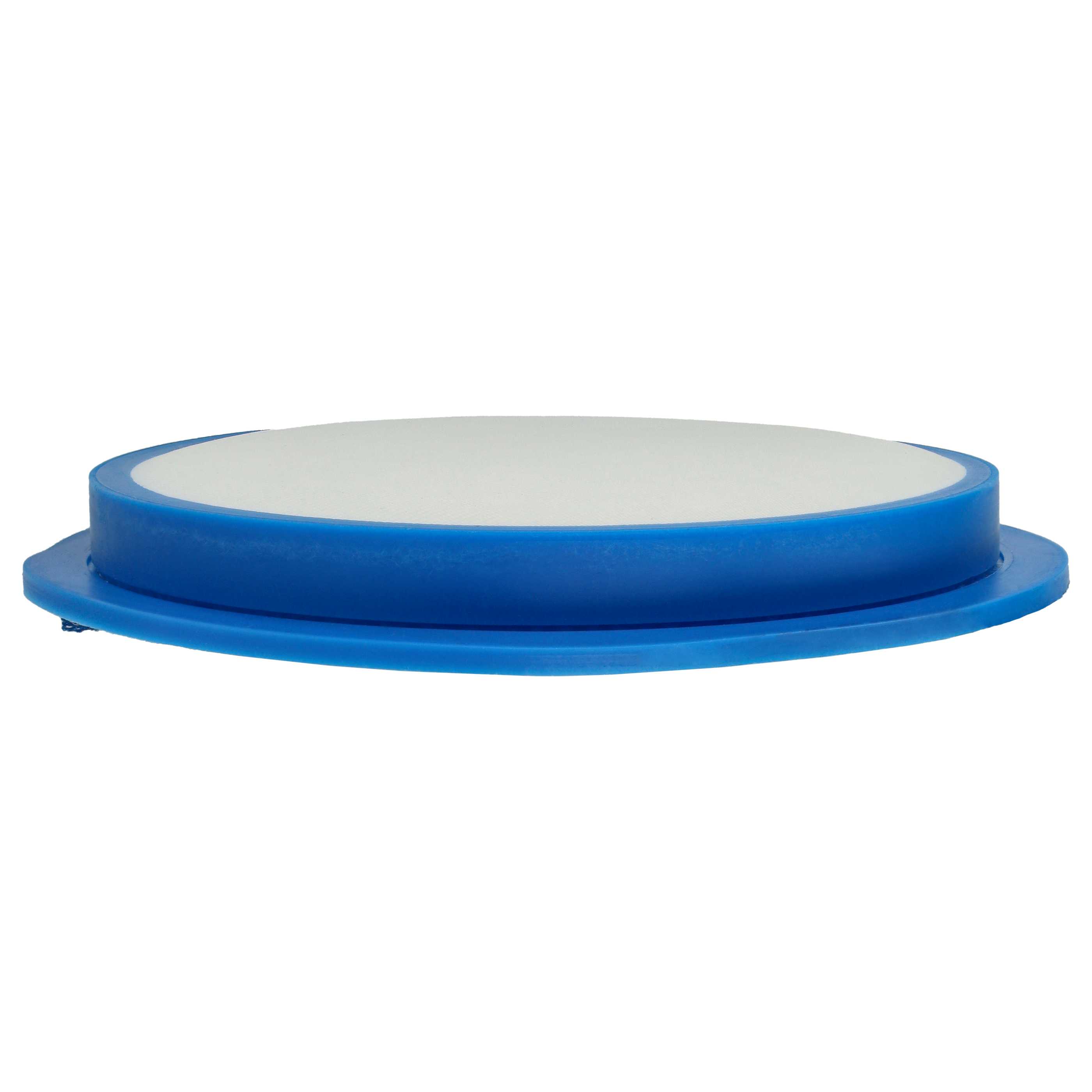 3x Filtre remplace Dyson 919778-02, 913394-01, 913394-02 pour aspirateur - bague extérieure/filtre pré-moteur