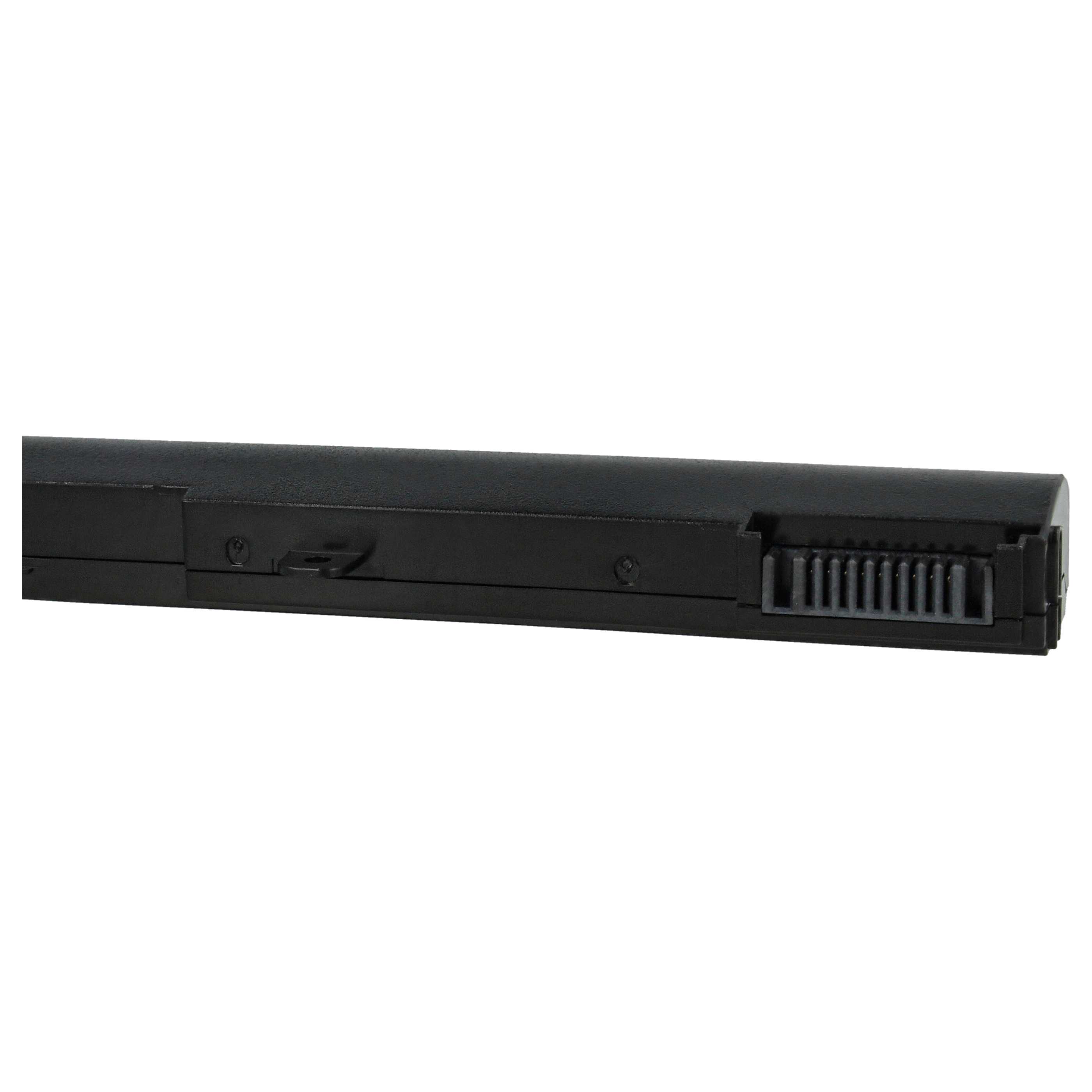 Akumulator do laptopa zamiennik Asus 0B110-00250100M - 2200 mAh 14,4 V Li-Ion, czarny