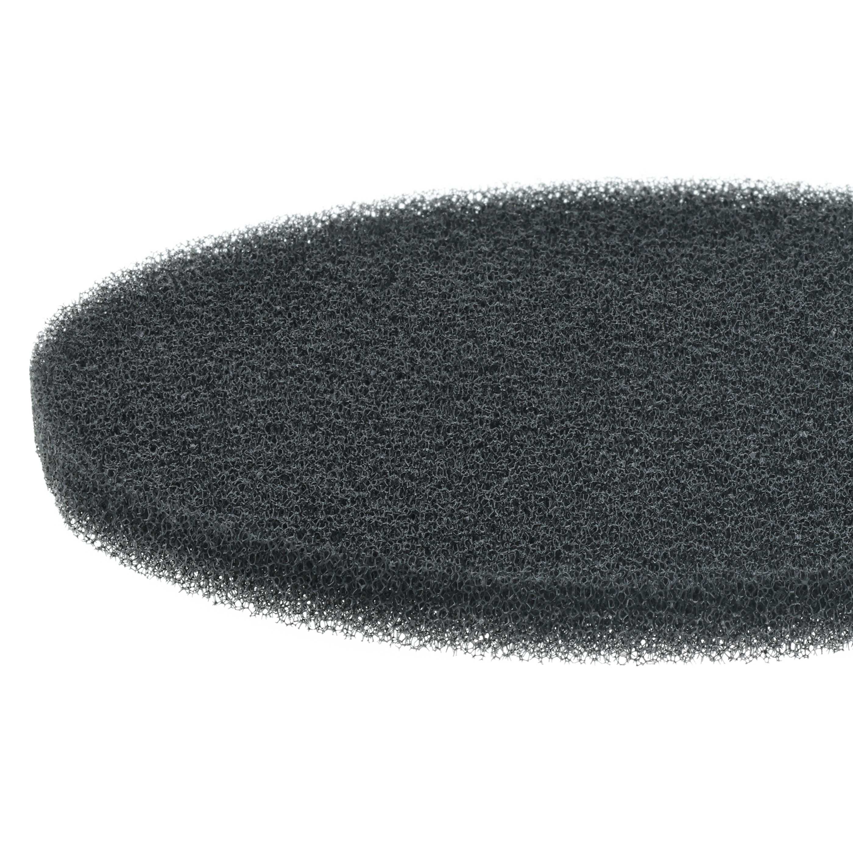 10x Filtro aria sostituisce Lunos 9/FIB-3R, 37214 per ventilatore Lunos