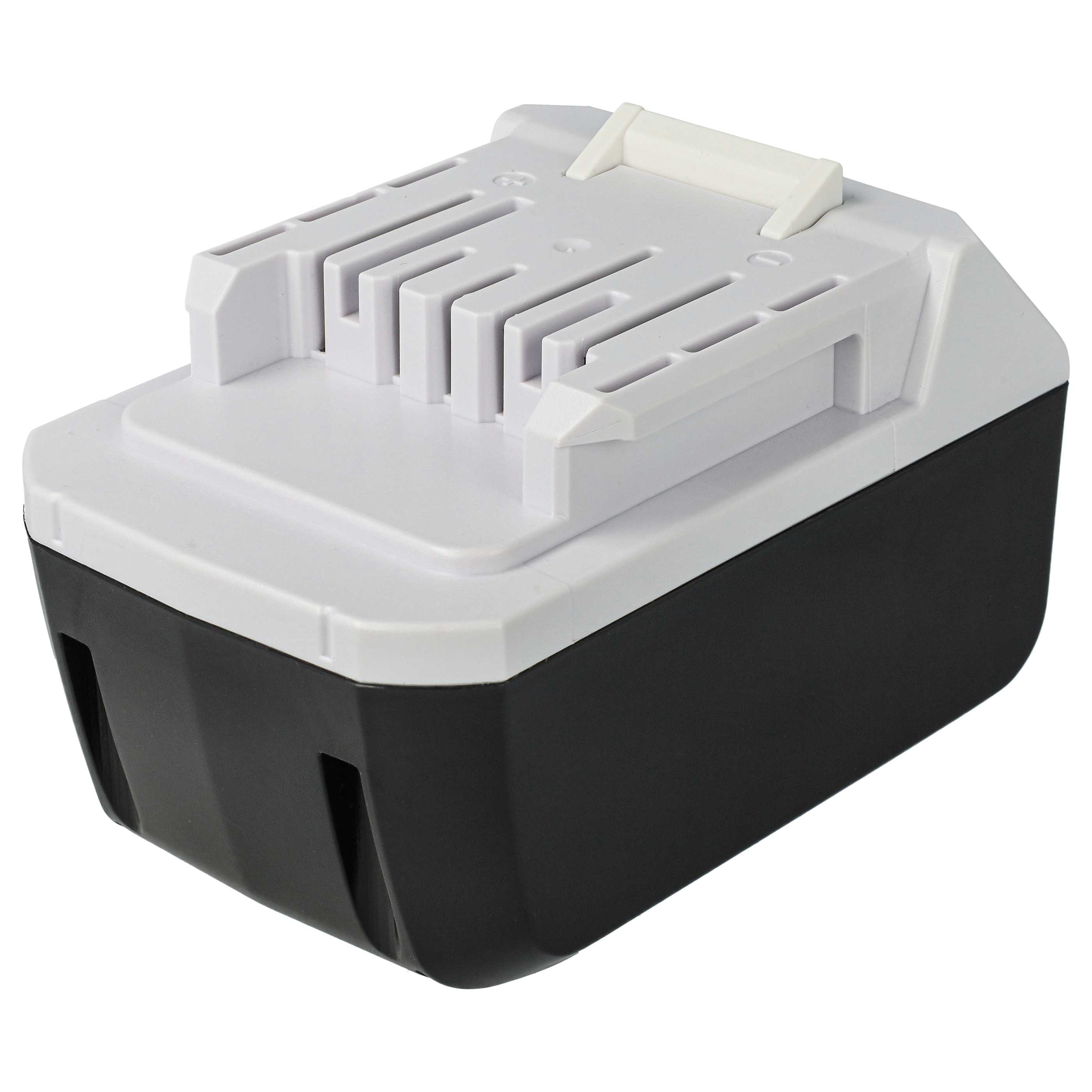 Battery replaces Makita BL1415G, BL1413G, 196375-4, BL1411G Electric Power Tool - 5000 mAh, 14.4 V, Li-Ion