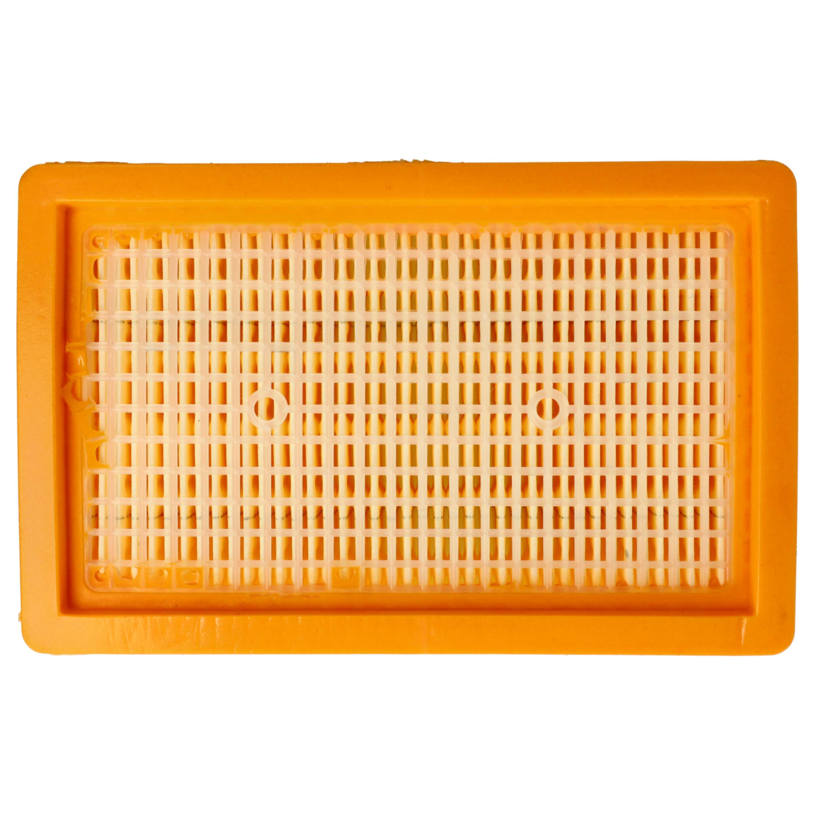 2x Filtro para aspiradora Kärcher MV4, MV5, WD4, WD5, WD6