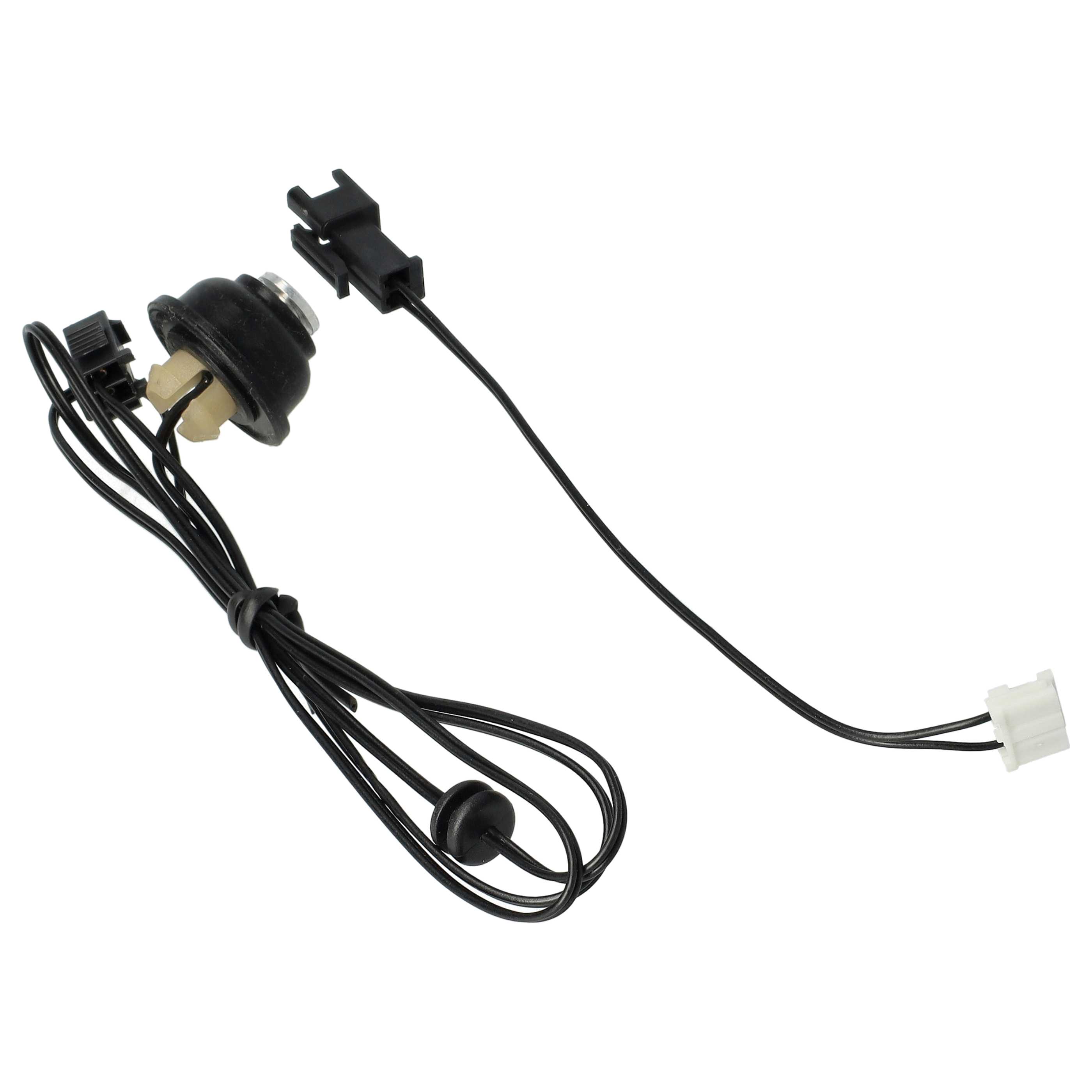 thermostat replaces Vorwerk 30118-REMC, 30120 for Vorwerk Kitchen Machine