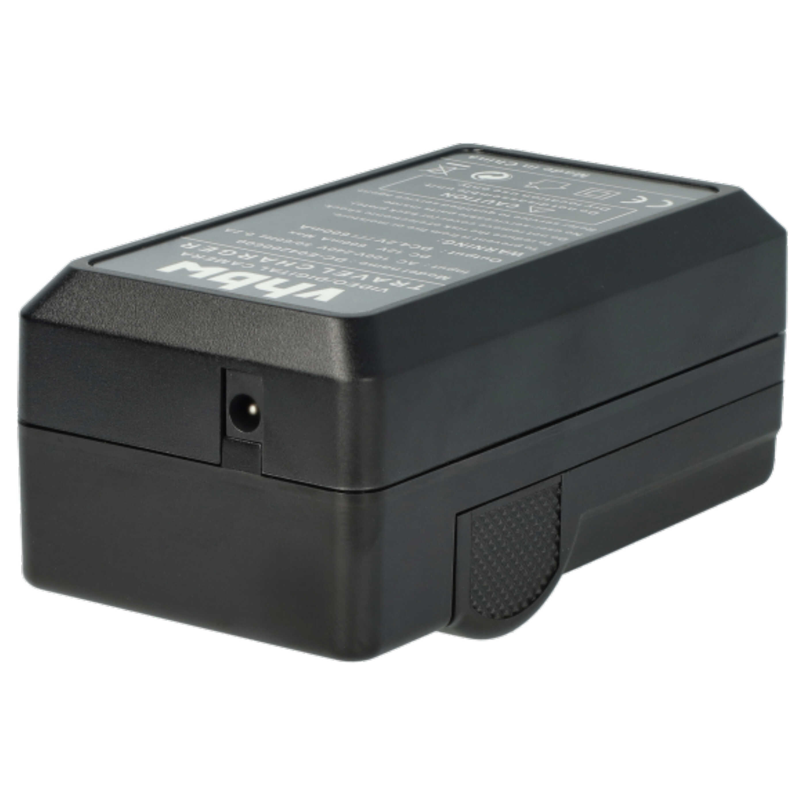 Ładowarka do aparatu Creative Vado HD Pocket Video Cam - ładowarka akumulatora 0,6 A, 4,2 V