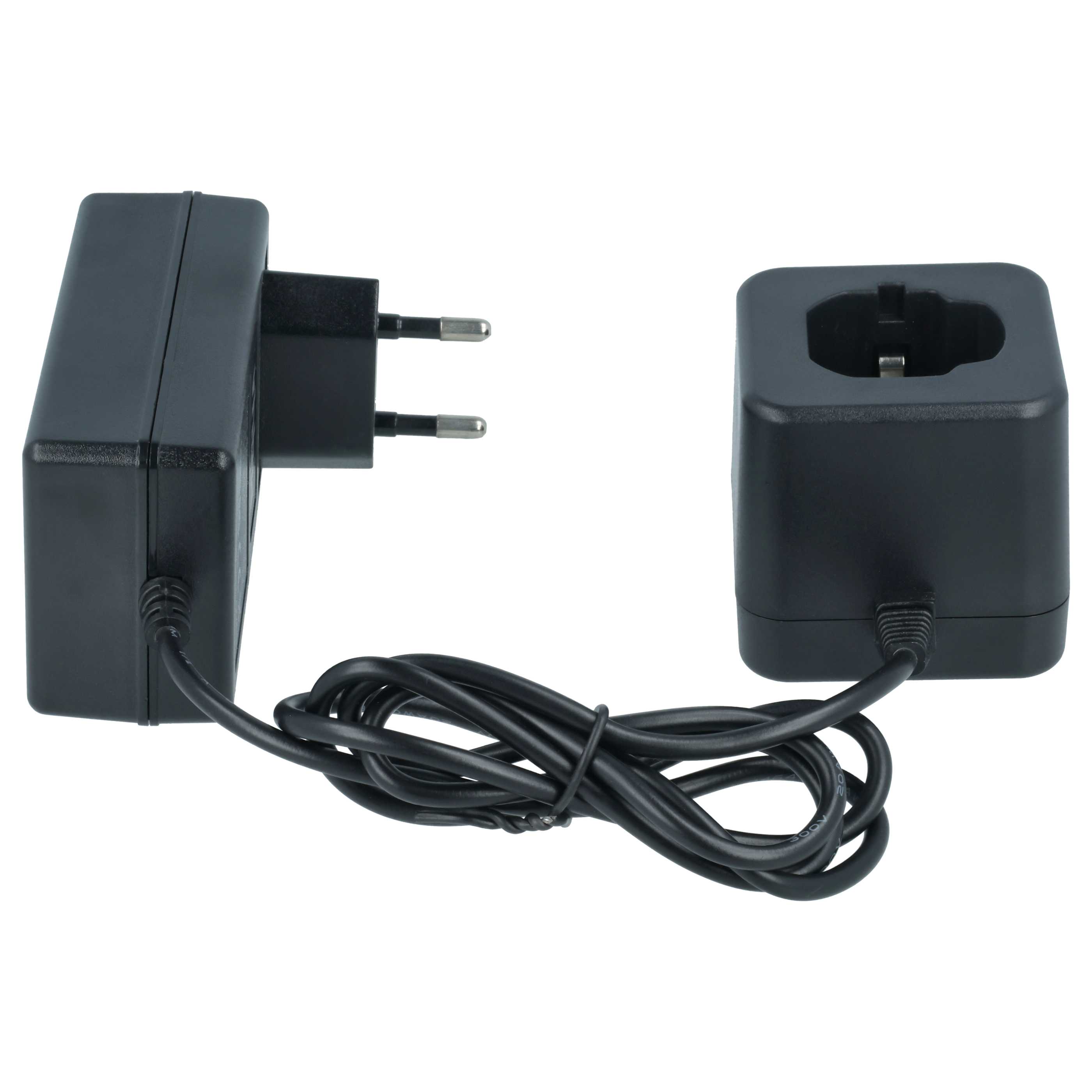 Charger replaces Bostitch 9B12070R for Hitachi Hikoki Power Tool Batteries etc. - Li-Ion, 1.5A