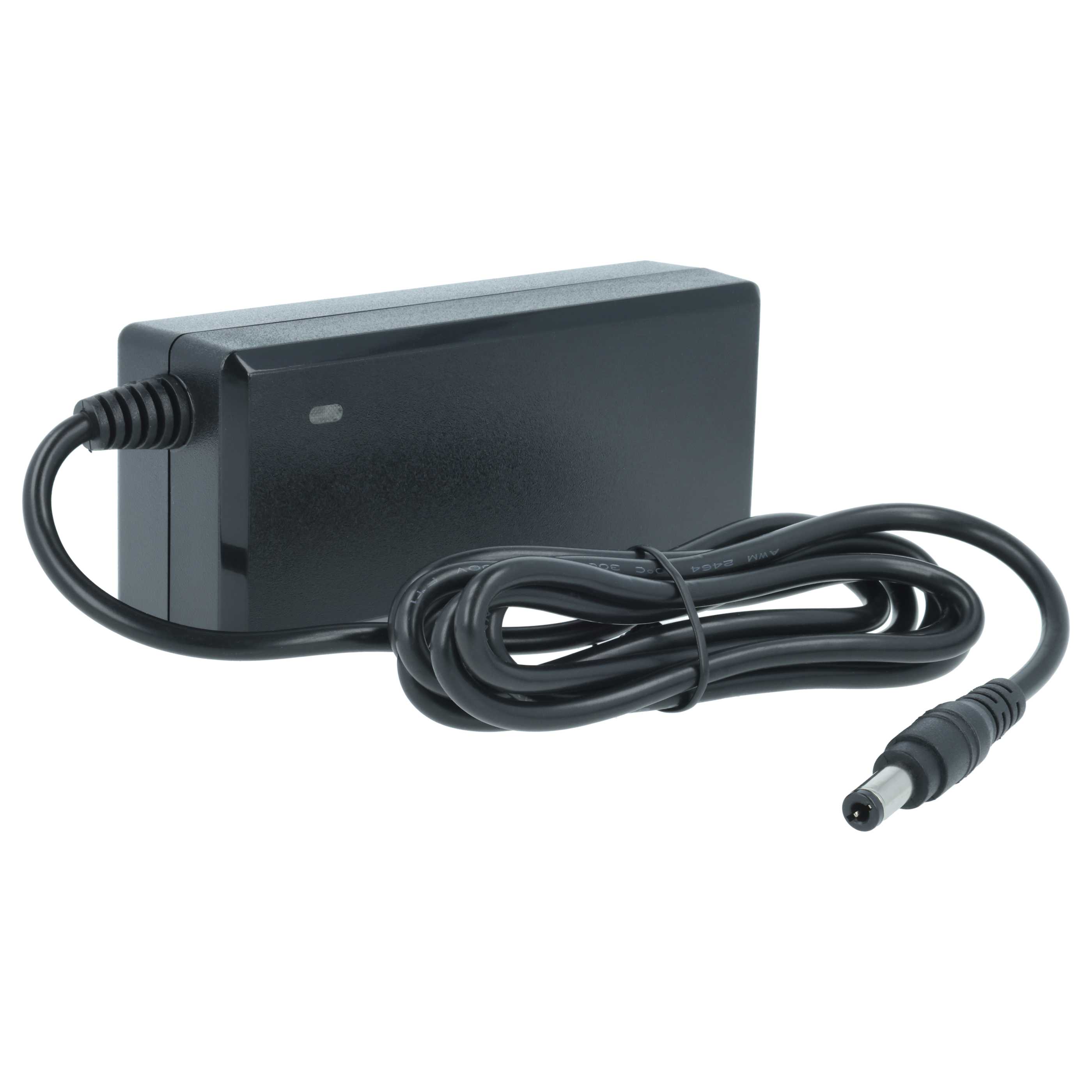 Mains Power Adapter replaces Peloton ATS050T-P121 for Peloton Fitness Equipment, Home Trainer - 13 cm