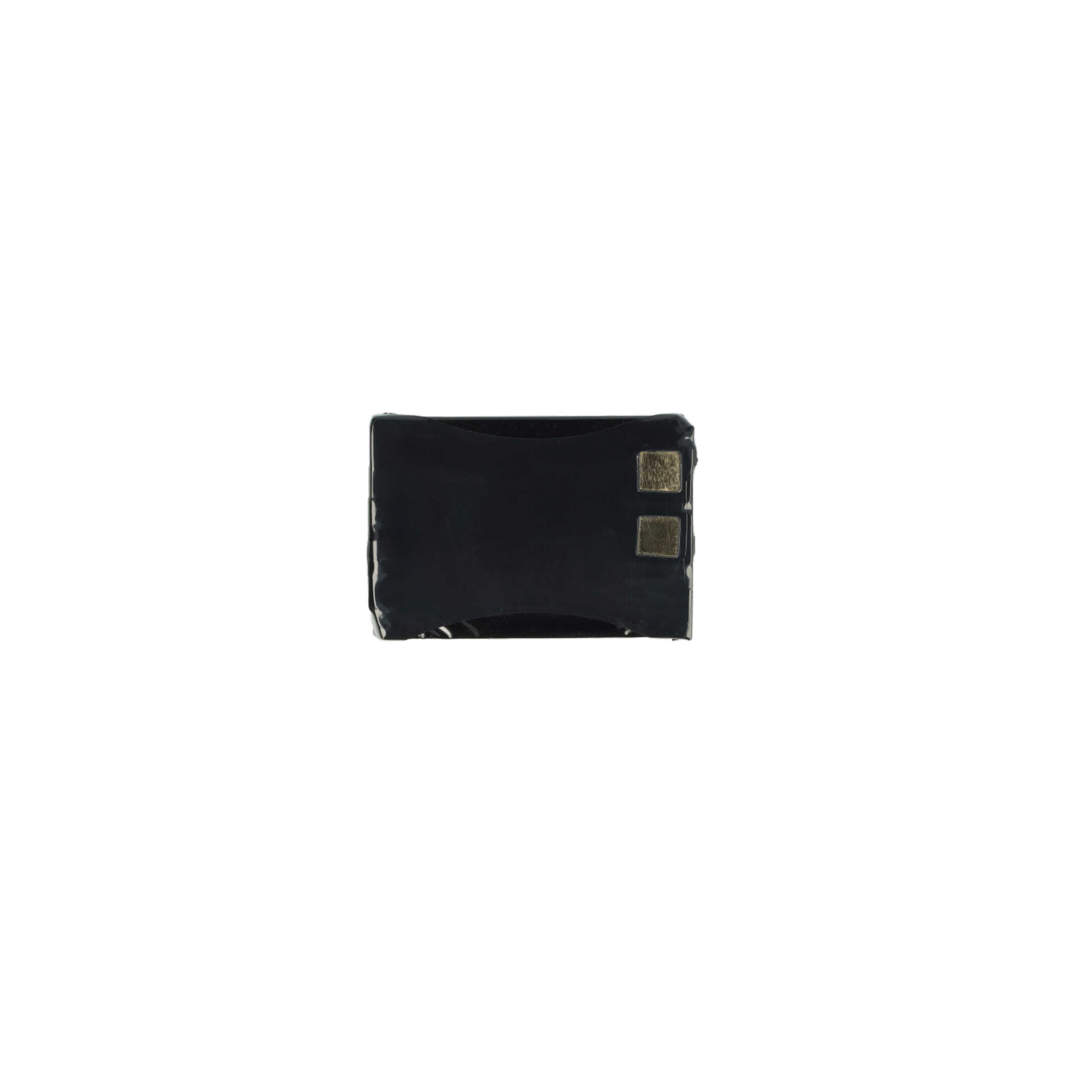 Radio 3x Battery replaces Alan FB-777 - 700 mAh 3.7 V Li-Ion