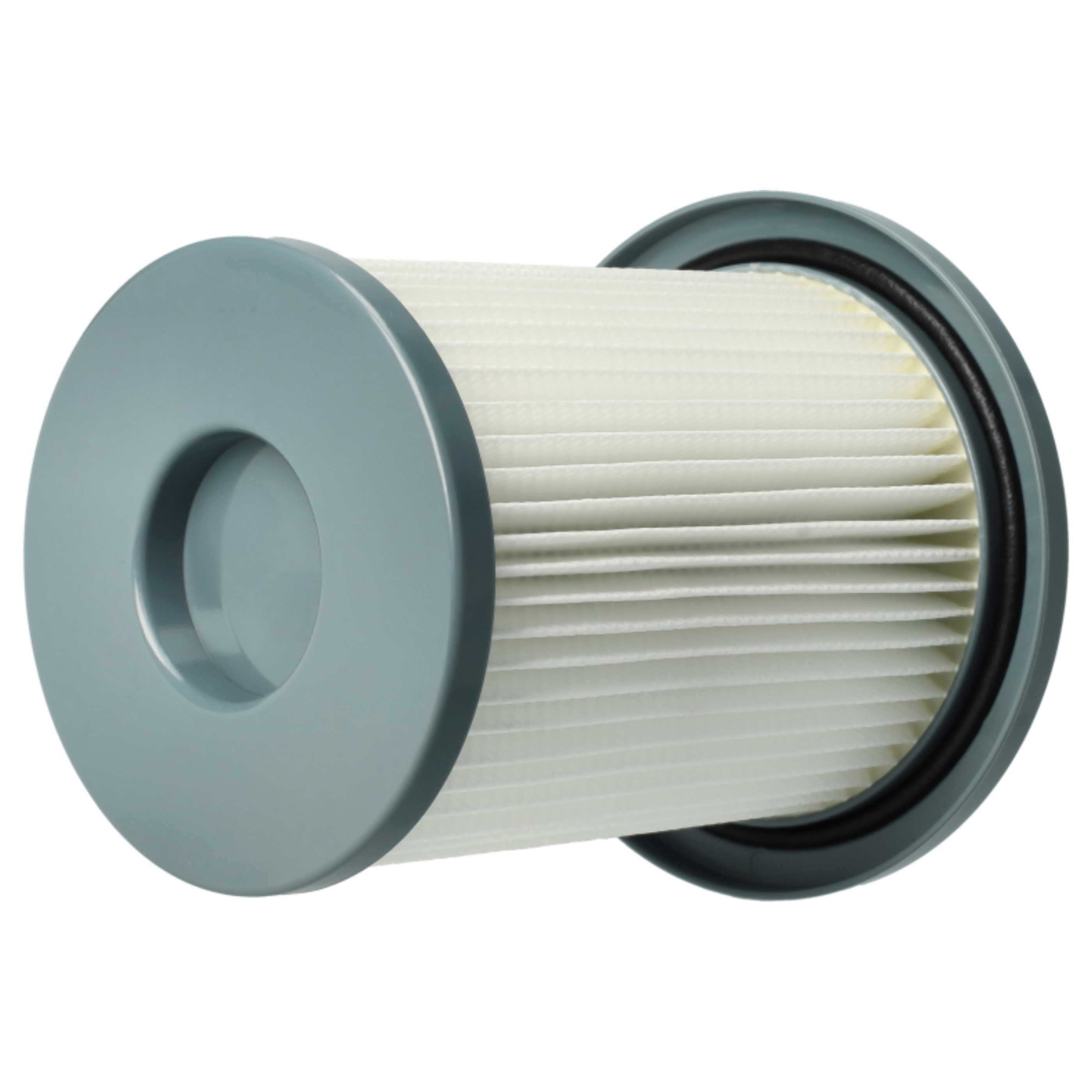 2x Filter replaces Philips 432200493320, FC8047 for Philips Vacuum Cleaner