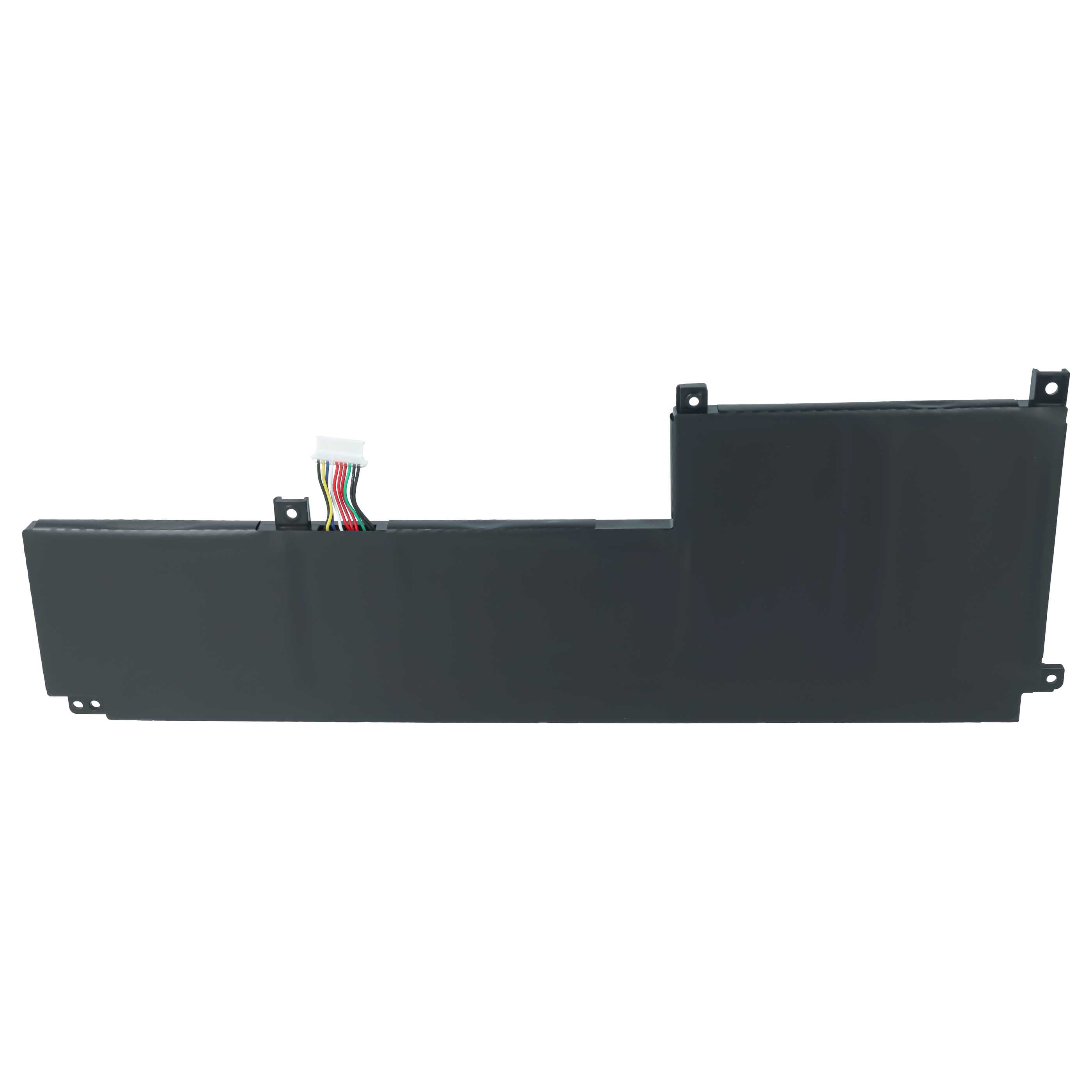 Notebook Battery replaces HP SC04XL, SC04063XL, M08254-1C1, HSTNN-IB9R - 3500 mAh 15.4 V Li-polymer