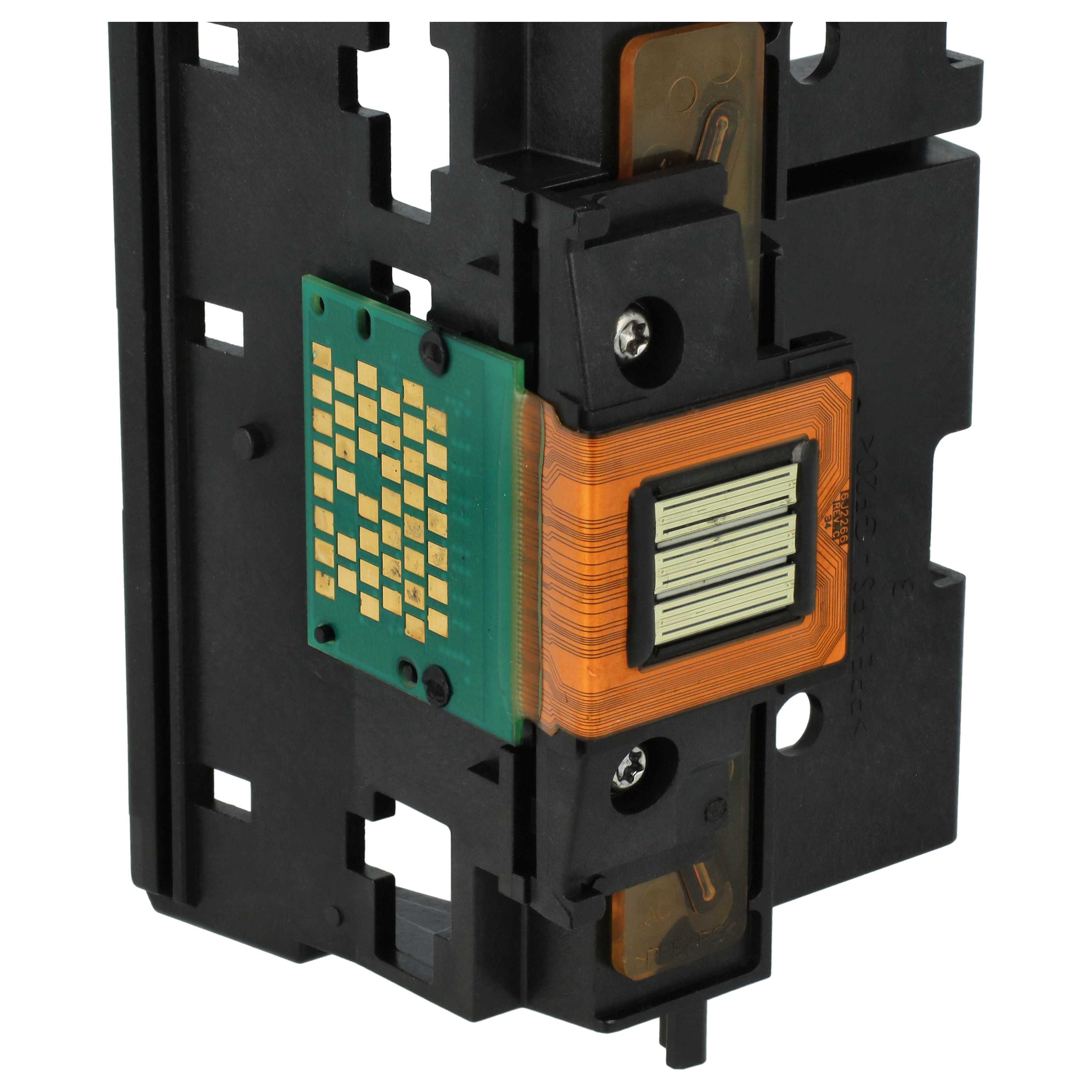 Printhead as Replacement for Kodak 1K3197 for Kodak Printer - 8 cm wide, Refurbished