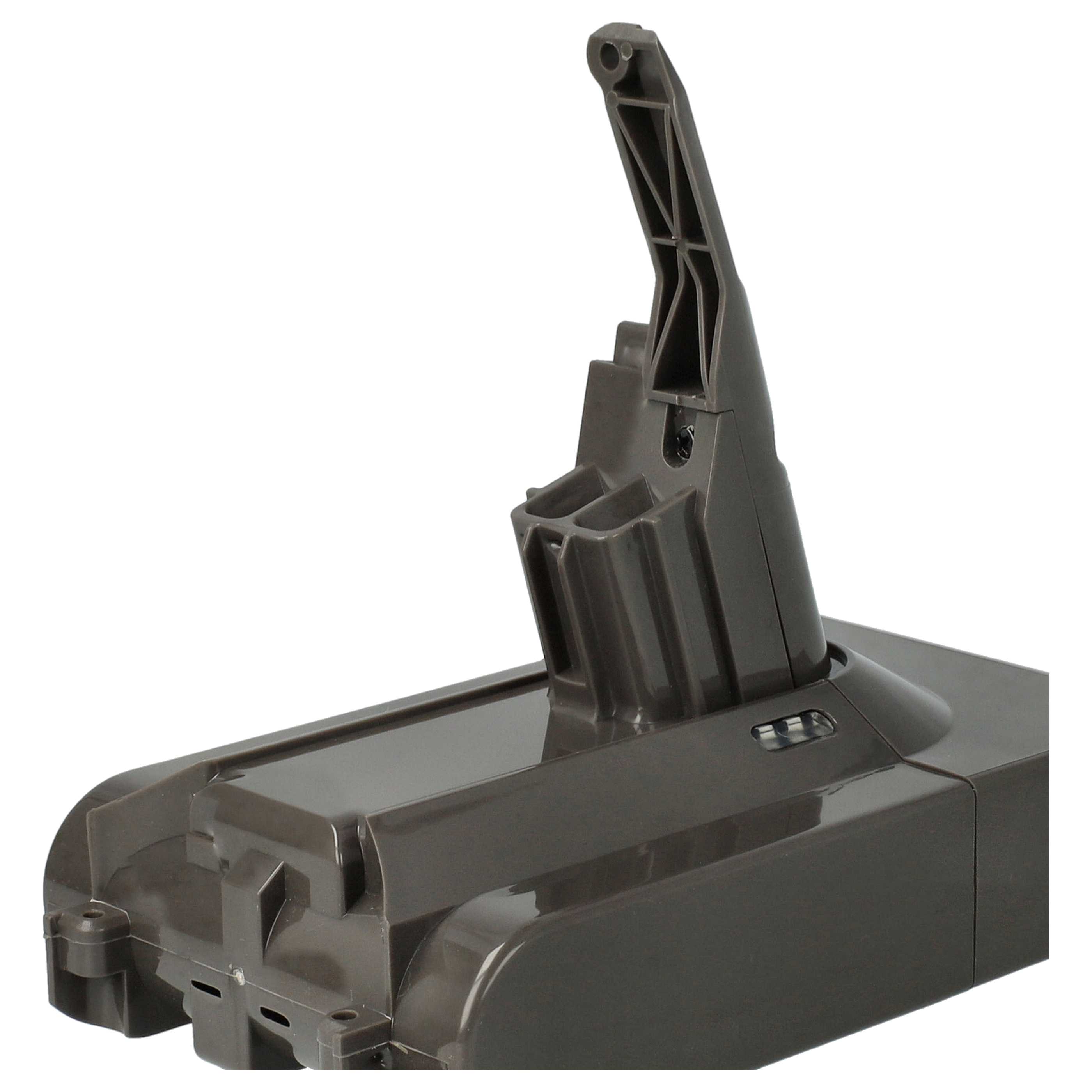 Batteria per aspirapolvere Dyson V8, SV10, SV12 - 2800mAh 21,6V Li-Ion
