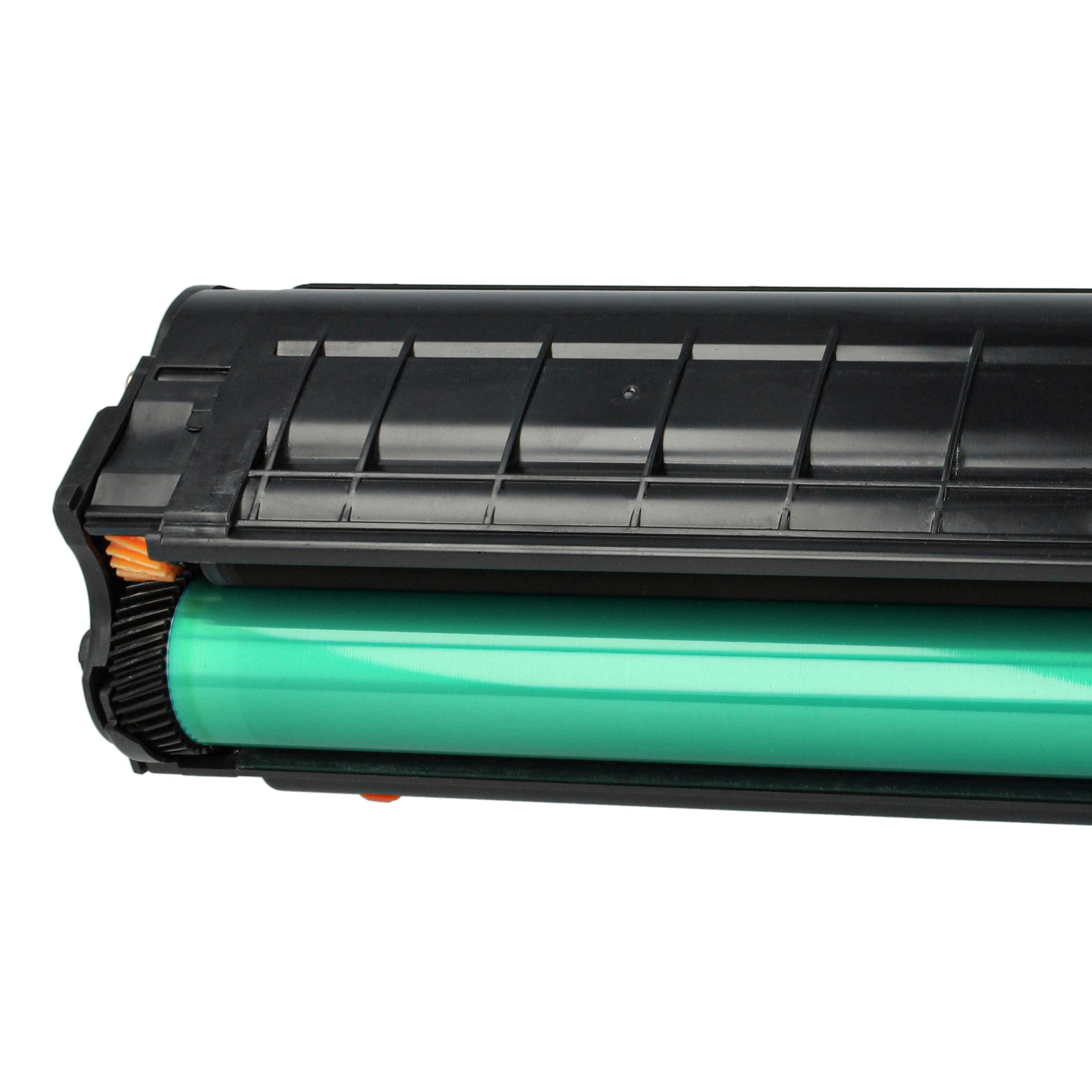 4x Toner sostituisce Pantum PA-210 per stampante Pantum - nero