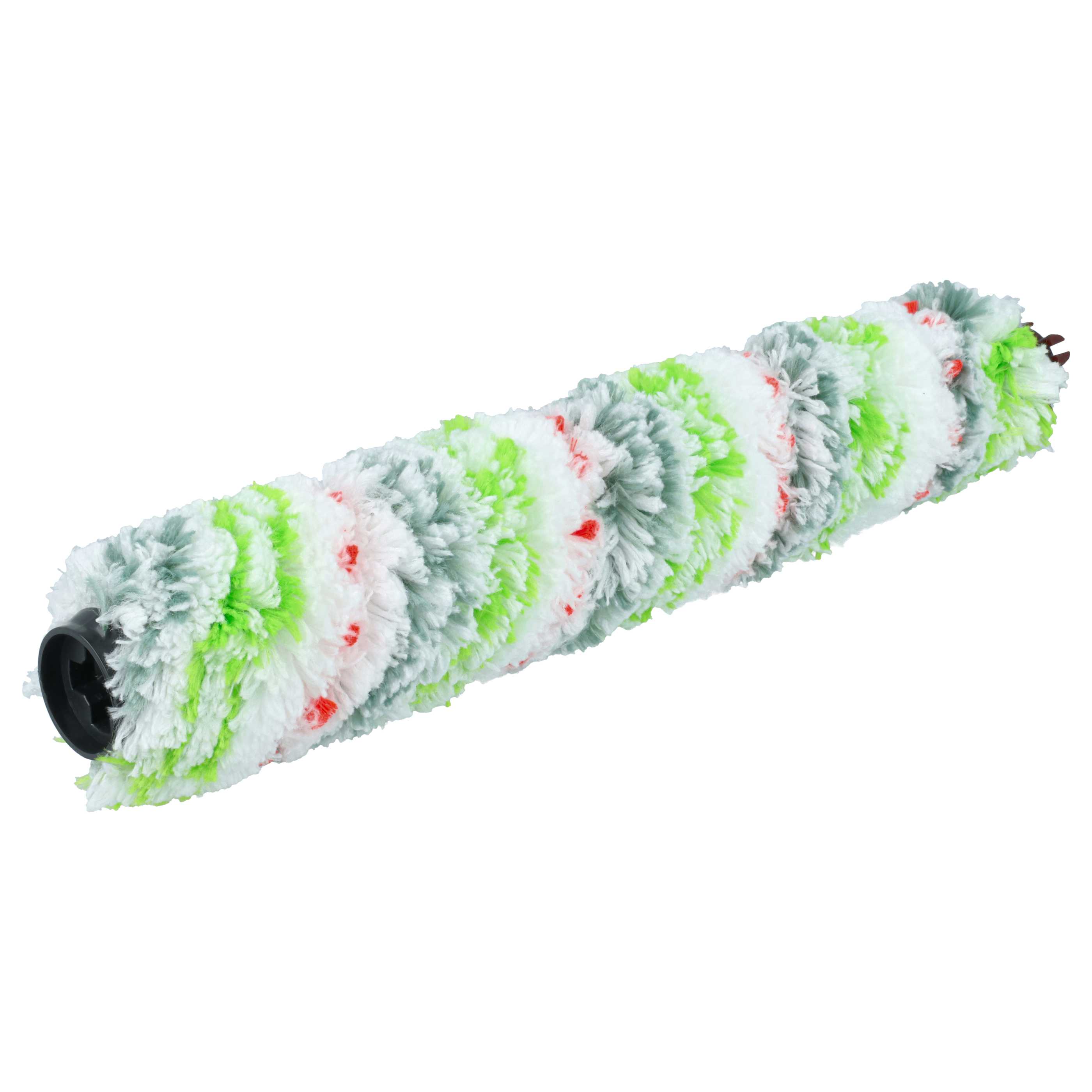 Rouleau brosse remplace Bissell 2519 pour nettoyeur haute pression Bissell - microfibre