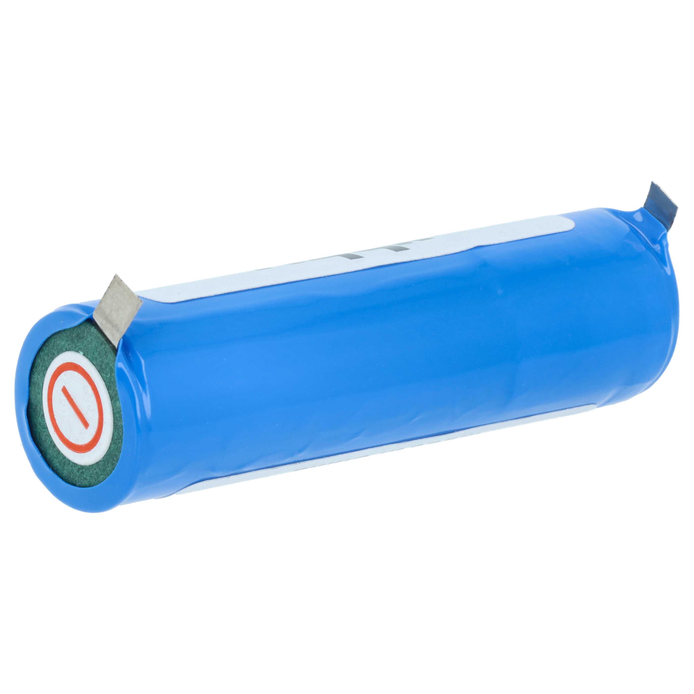 Akumulator do maszynki do strzyżenia zamiennik Philips SE US14500GR, K V112MSF17Z - 800 mAh 3,7 V Li-Ion
