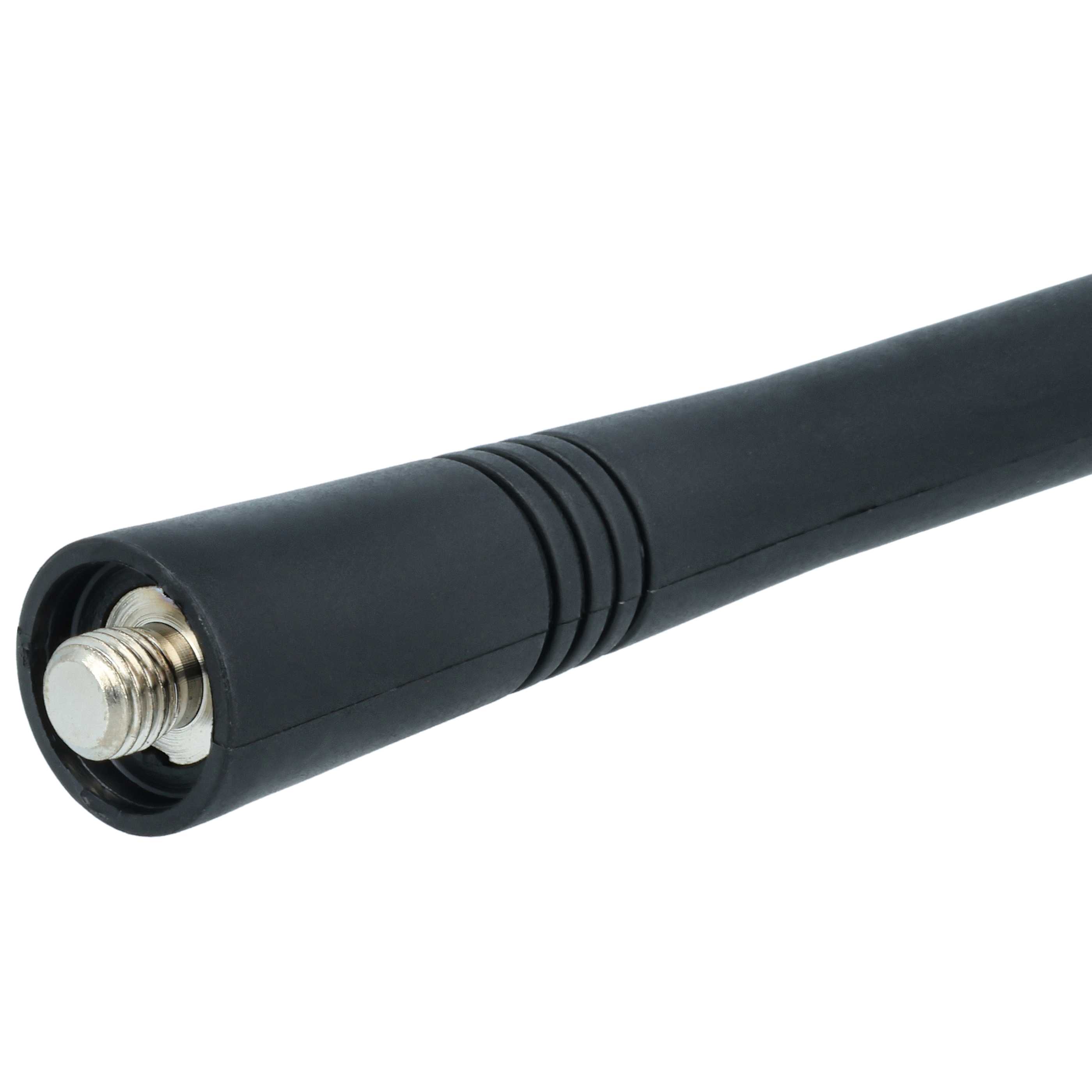 Antenna sostituisce Motorola NAD6502AR per radiotrasmettitore Motorola - 15,1cm
