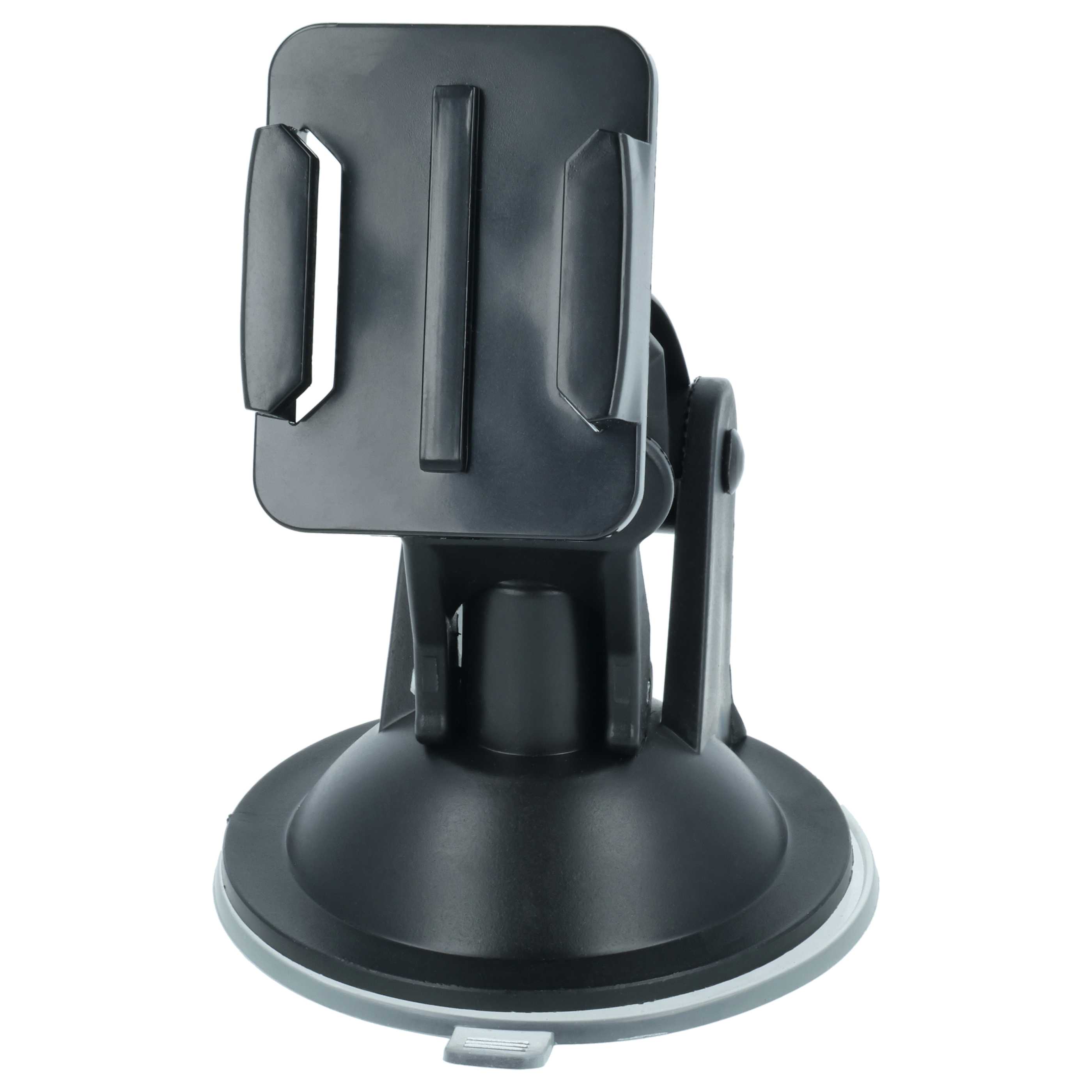 Soporte cámaras con ventosa compatible con Garmin / GoPro Hero cámaras de acción, etc.