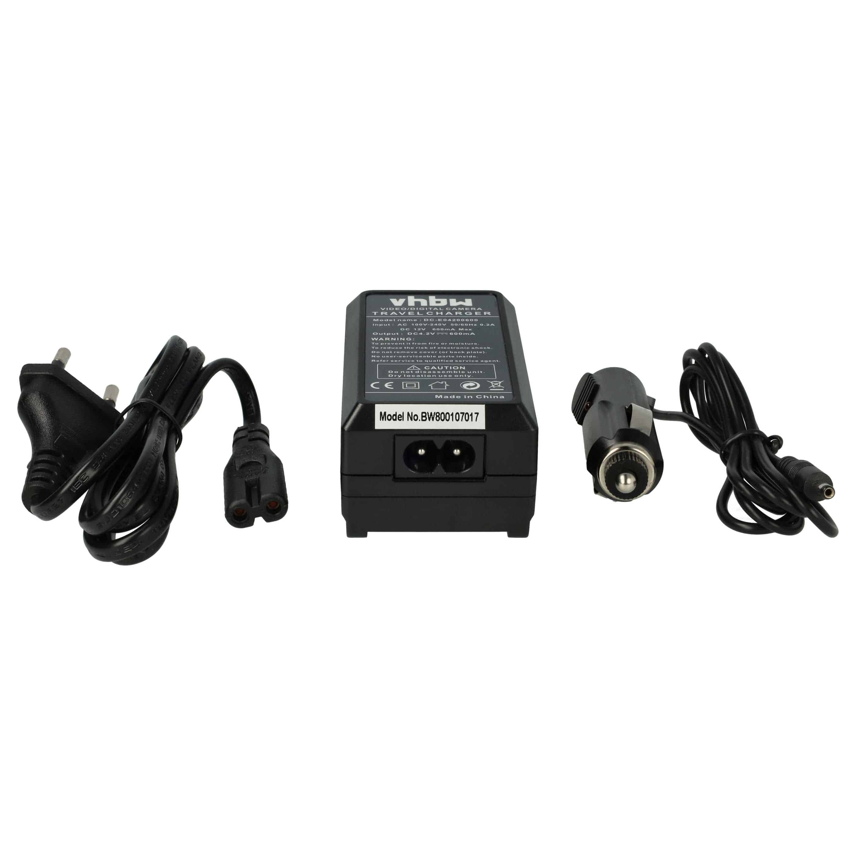 Charger suitable for 1100, 1101, 1110, 1110i Vodafone etc.