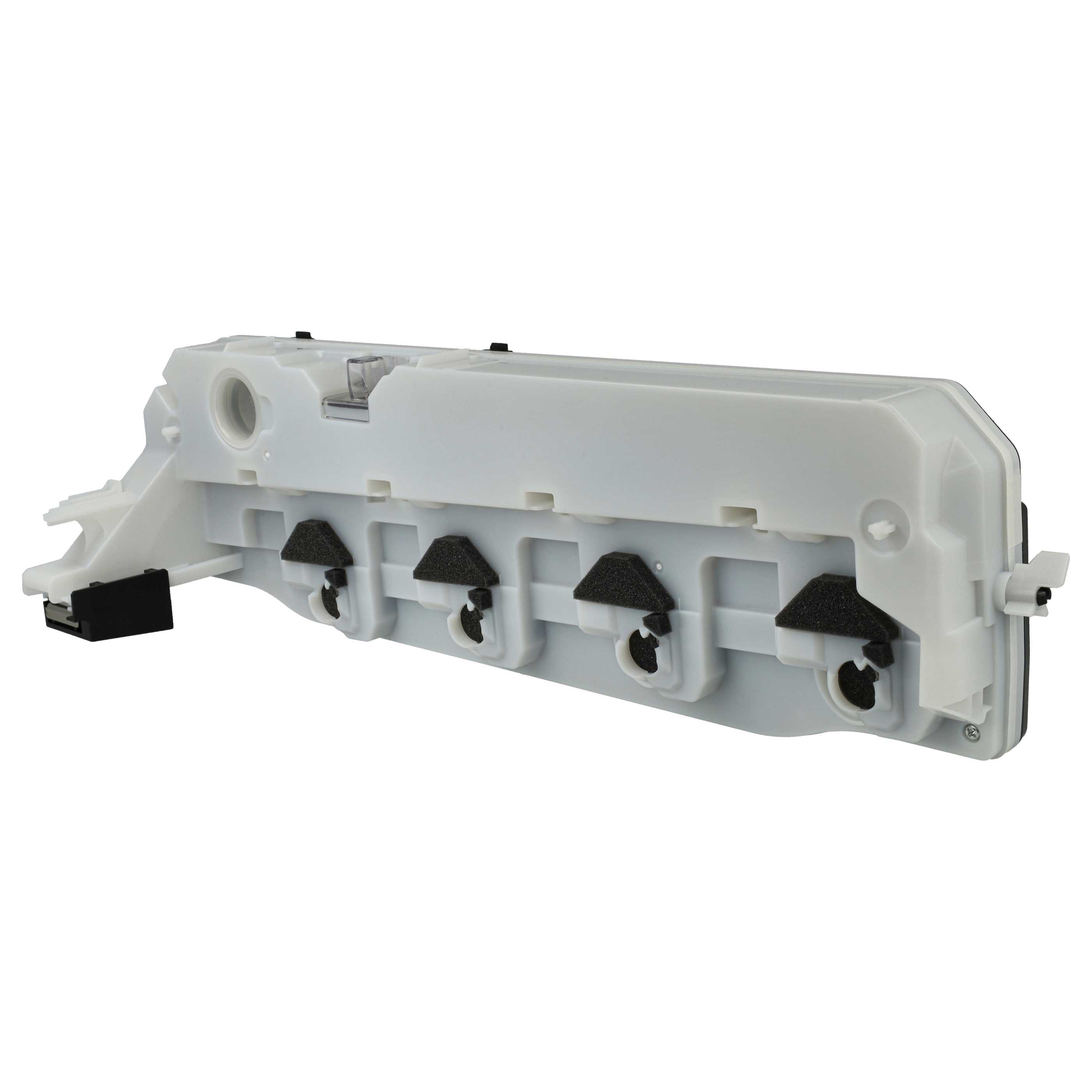 Resttonerbehälter als Ersatz für Canon FM0-0015-000, WT-201/WT-A3 für Canon Laserdrucker - schwarz
