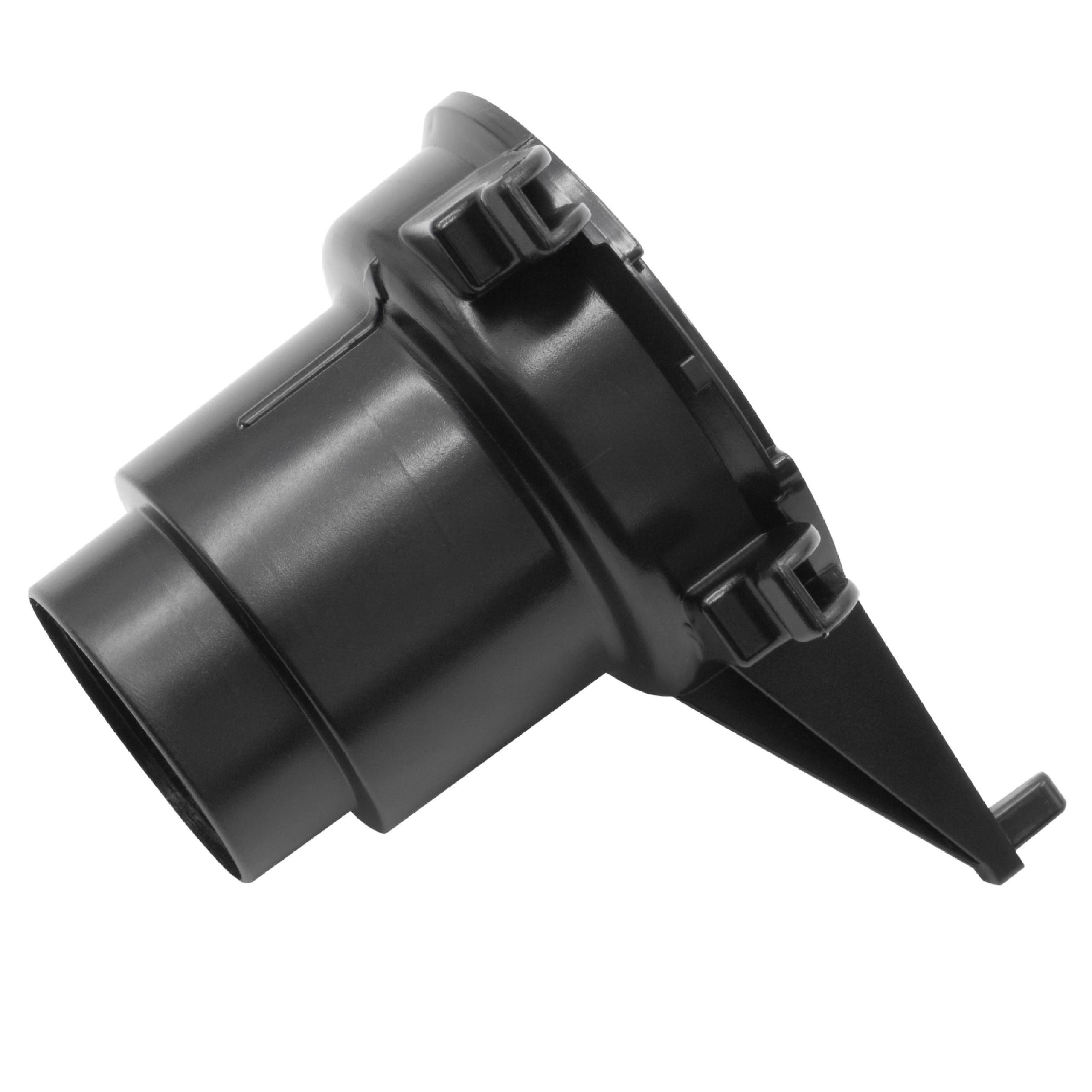 Hose Adapter for Ultimate Kirby Vacuum Cleaner - Plastic