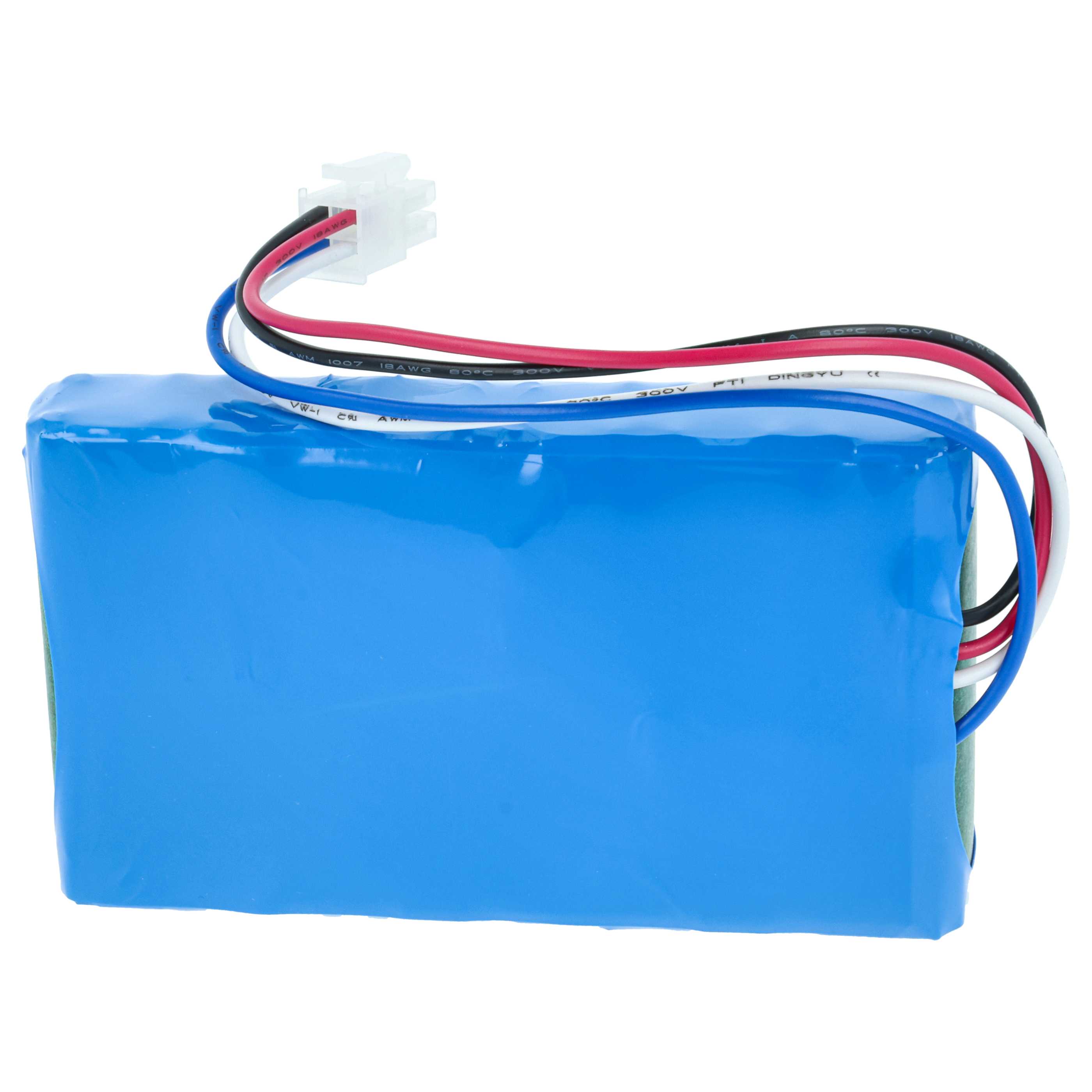 Akku 18V als Ersatz für Yard Force 1920726 - 3000mAh Li-Ion