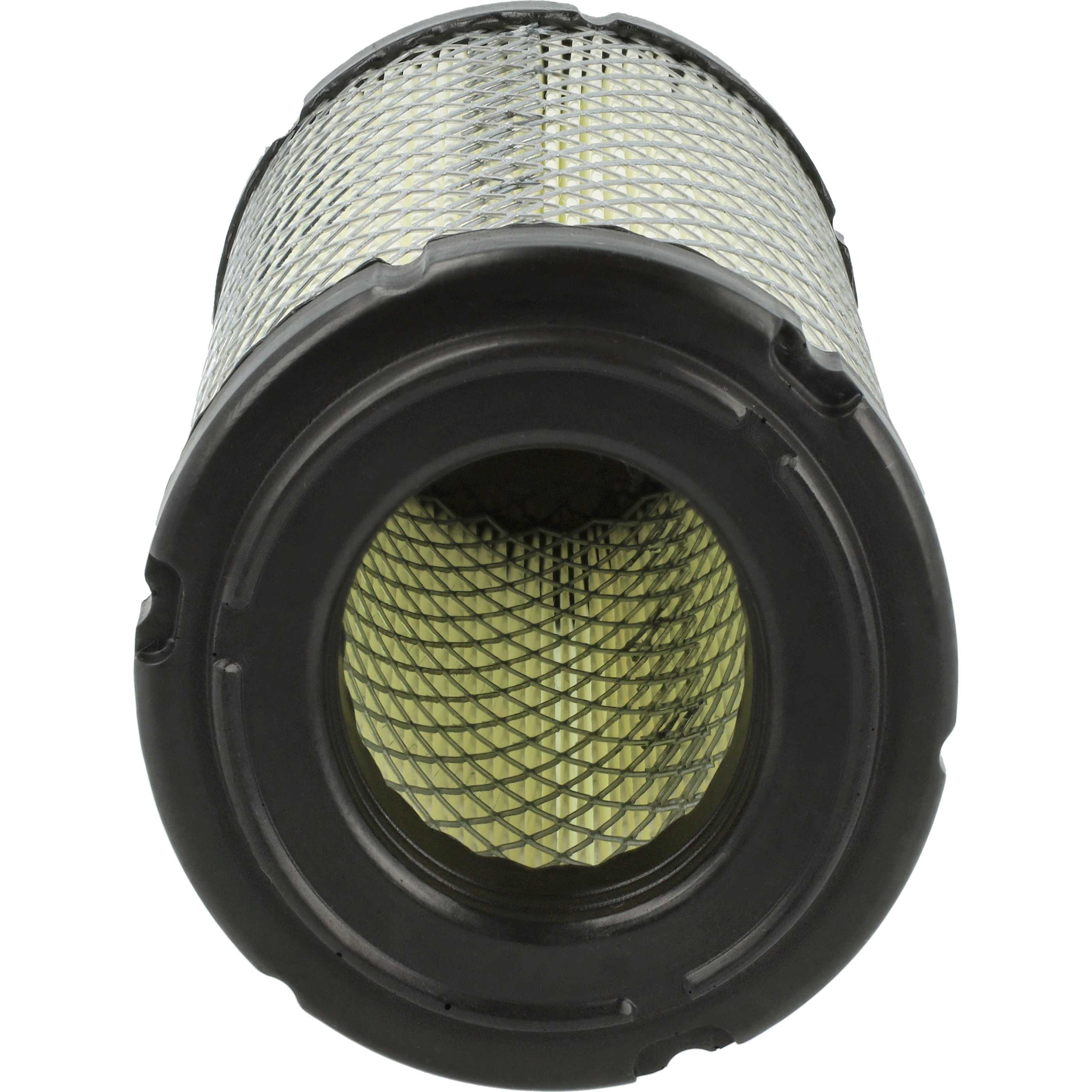 4x Air Filter replaces ACI 30002183, 0646530, 3000D395 for Hitachi Digger etc. - External Motor Filter