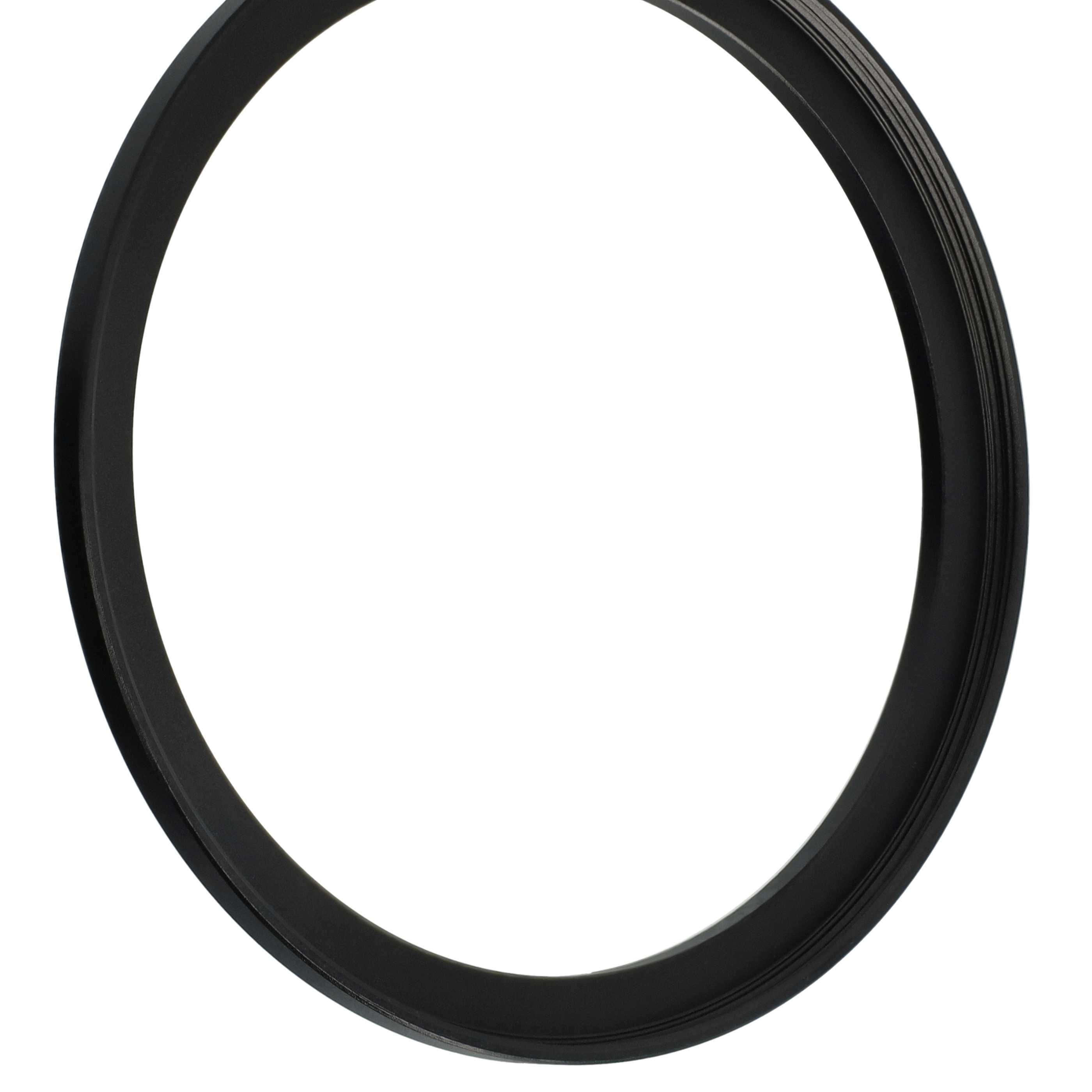 Step-Up-Ring Adapter 86 mm auf 95 mm passend für diverse Kamera-Objektive - Filteradapter