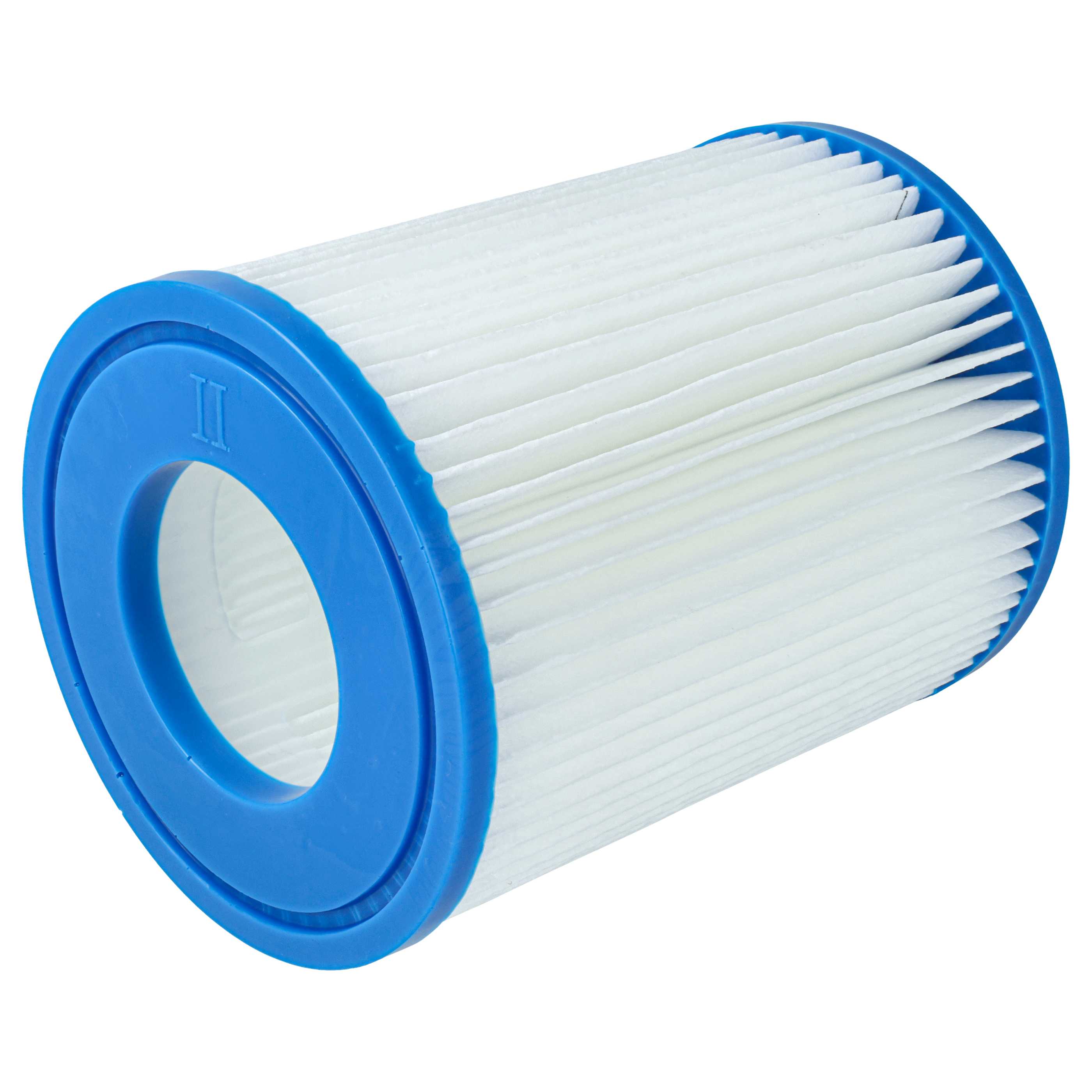 Filtre à eau remplace Bestway 58094, FD2137 pour piscine, pompe de filtration Bestway - Cartouche filtre