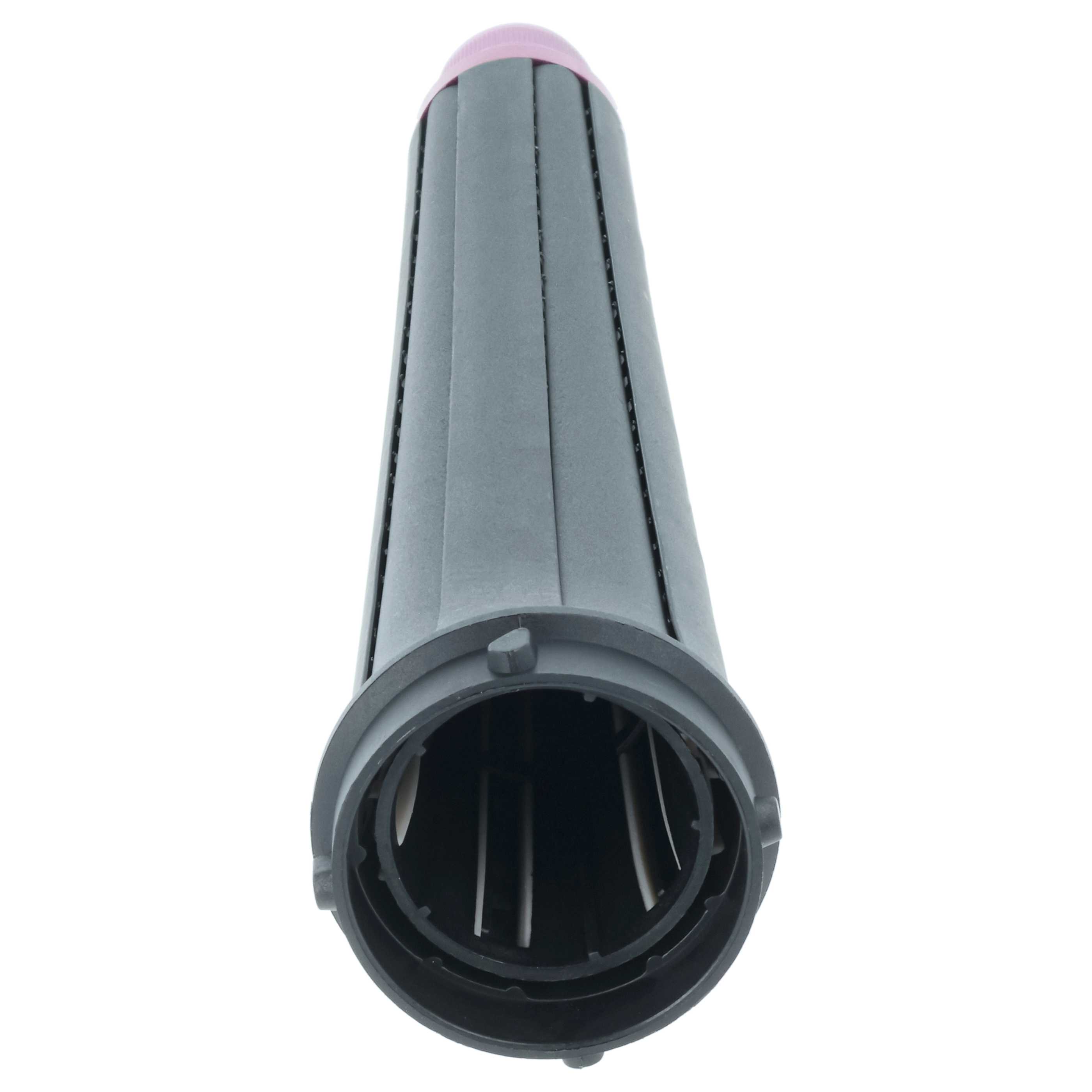 accessorio arricciacapelli per styler multiuso Dyson Airwrap HS01, HS05, HS08 - 32mm ricambio per ricci