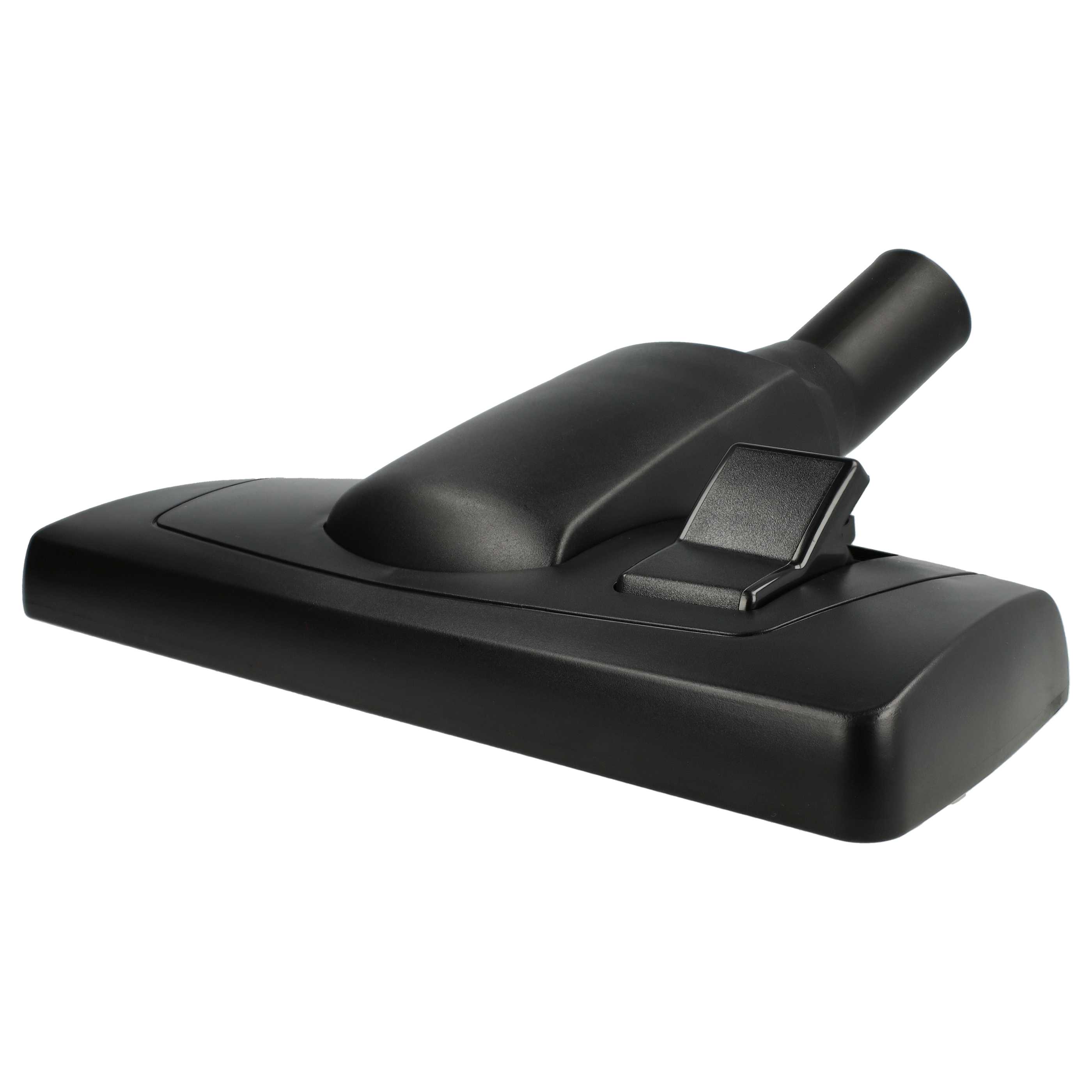 Vacuum Cleaner Floor Nozzle for Philips, Bosch, Kärcher, Rowenta , 32 mm Connection - Type 25, 25.5cm