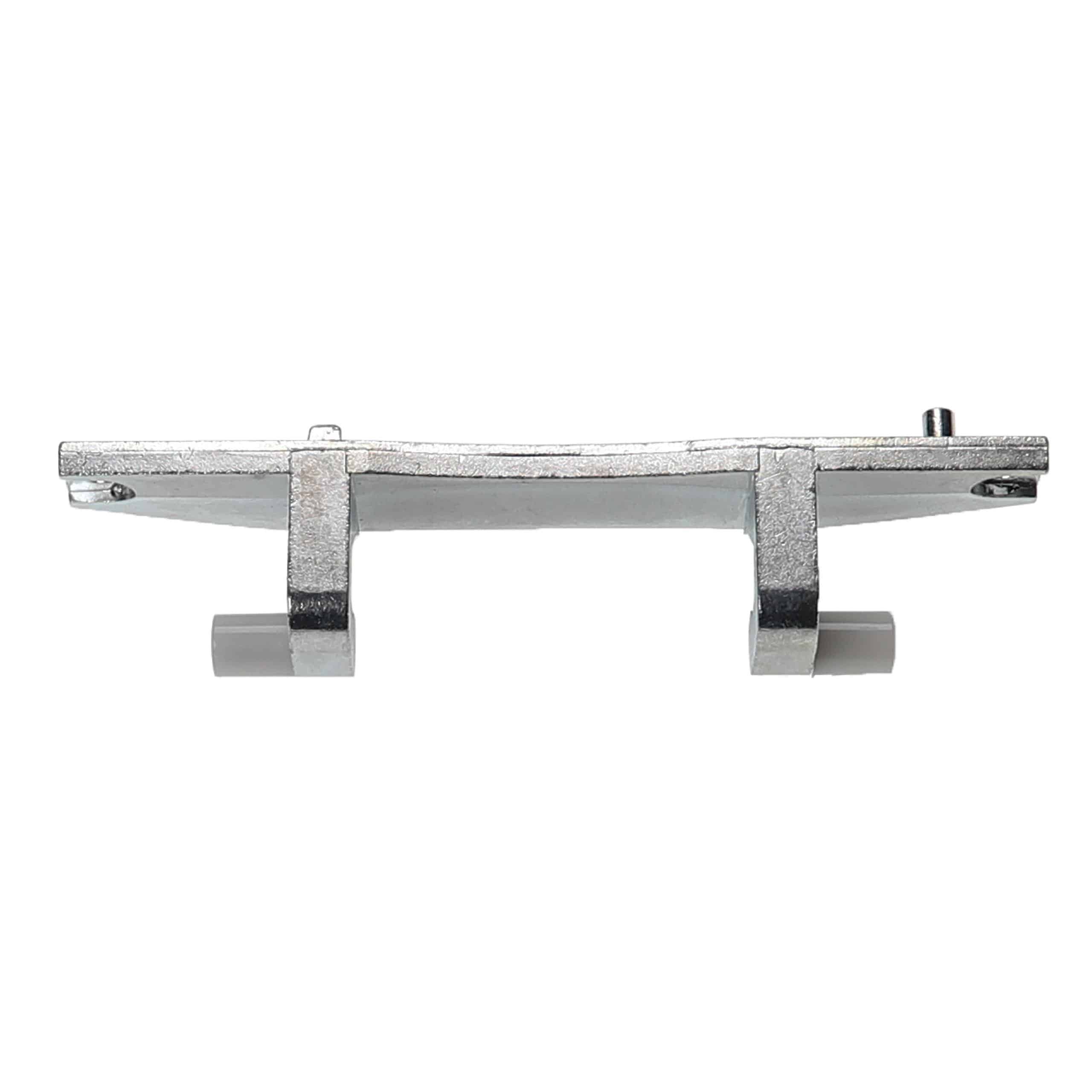 Door Hinge as Replacement for 00620835 for Bosch / Constructa / Neff / Balay / Siemens Washing Machine