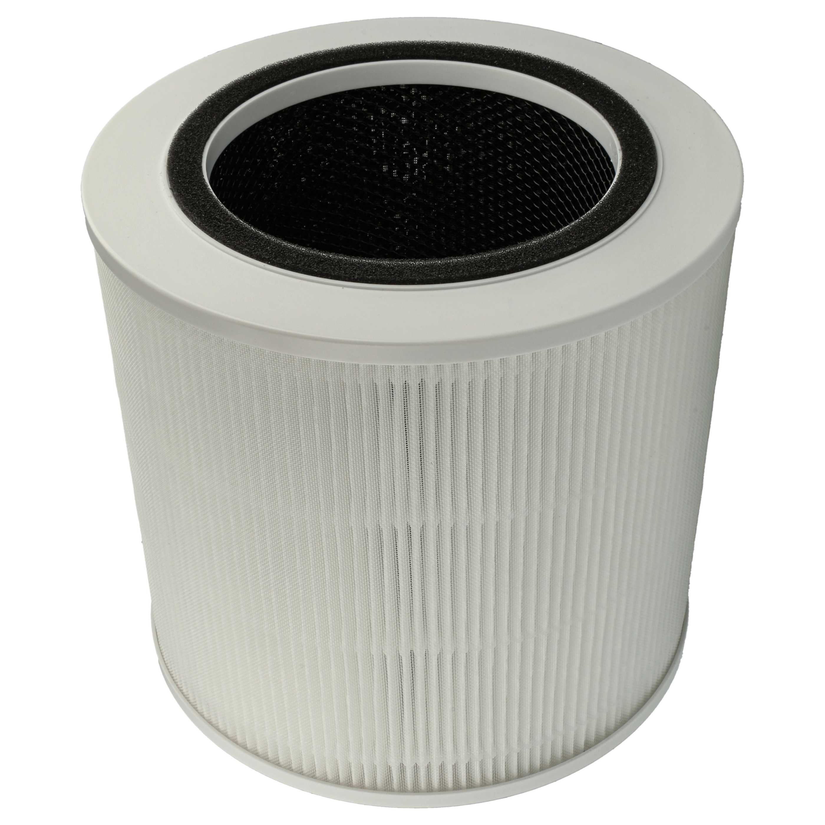 2x Filter für Medion MD10171 Luftreiniger - Vorfilter, HEPA, Aktivkohle