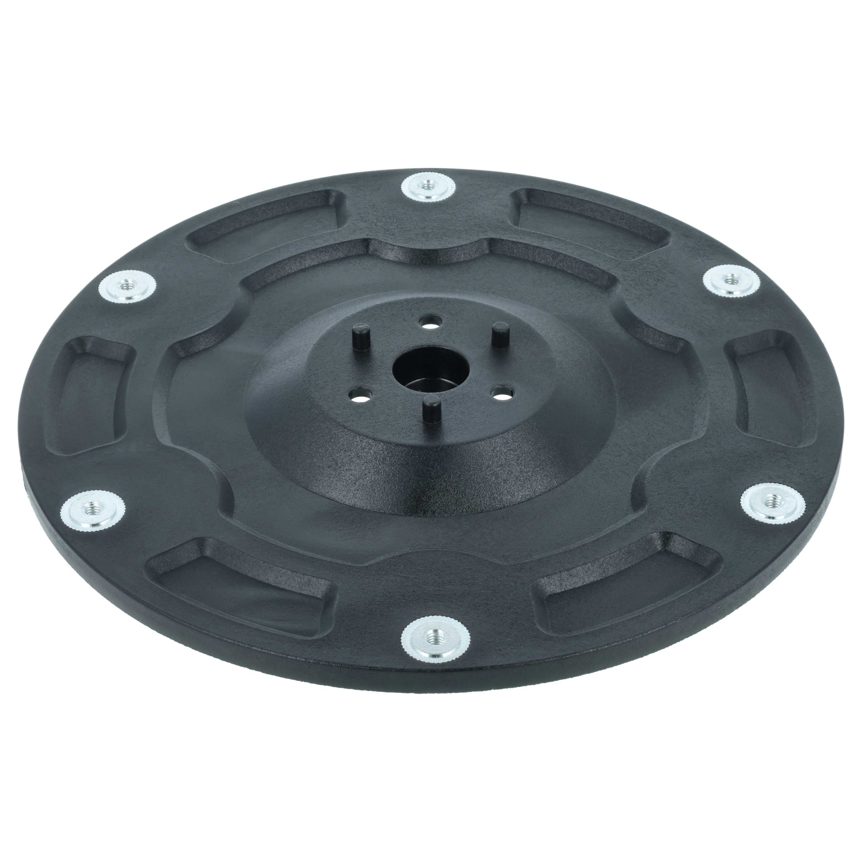 Blade Disc suitable for Segway Navimow i105E, i108E, i110n, H3000E-VF Lawnmower
