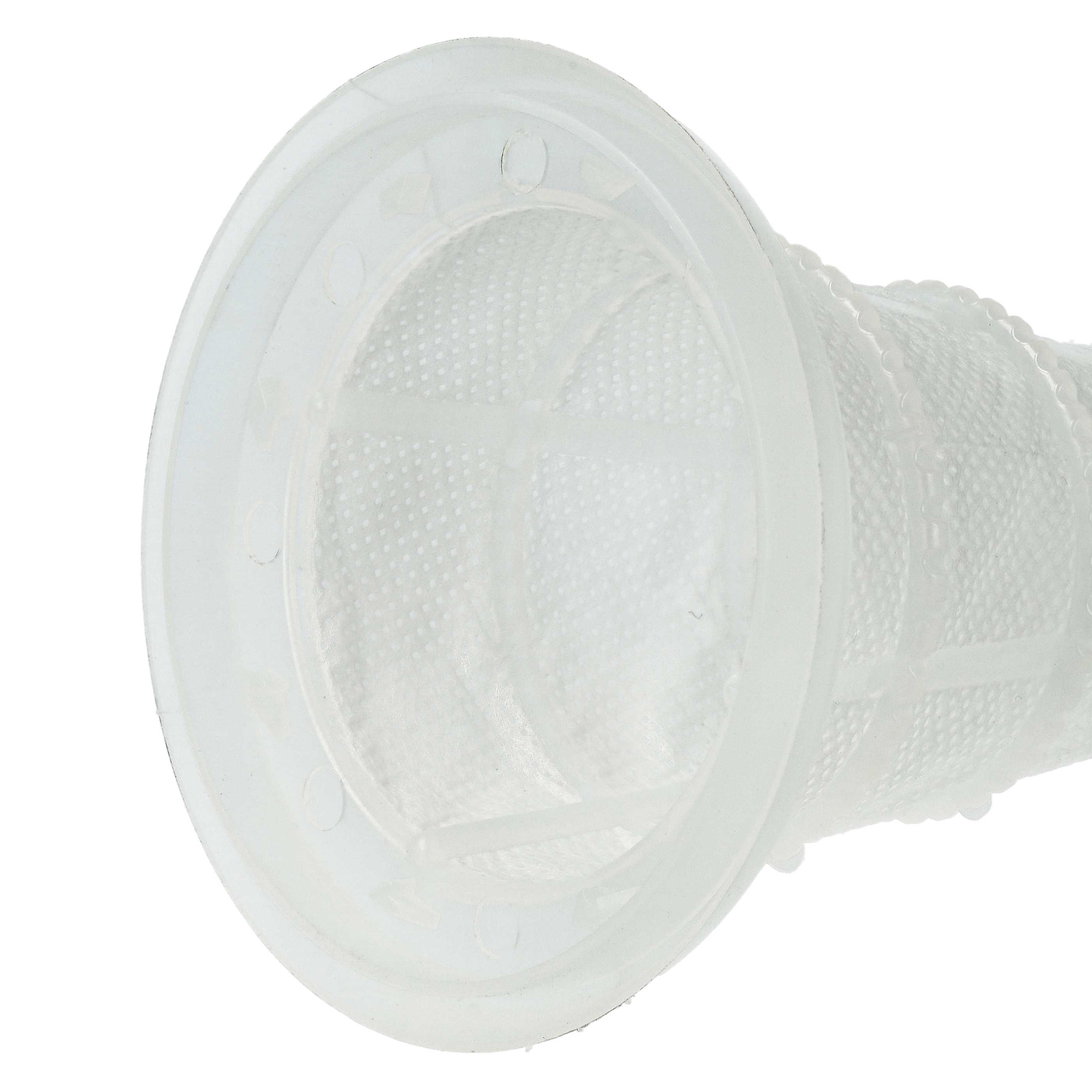 1x replacement filter replaces Black & Decker VF70, VF70XJ for Black & Decker Vacuum Cleaner