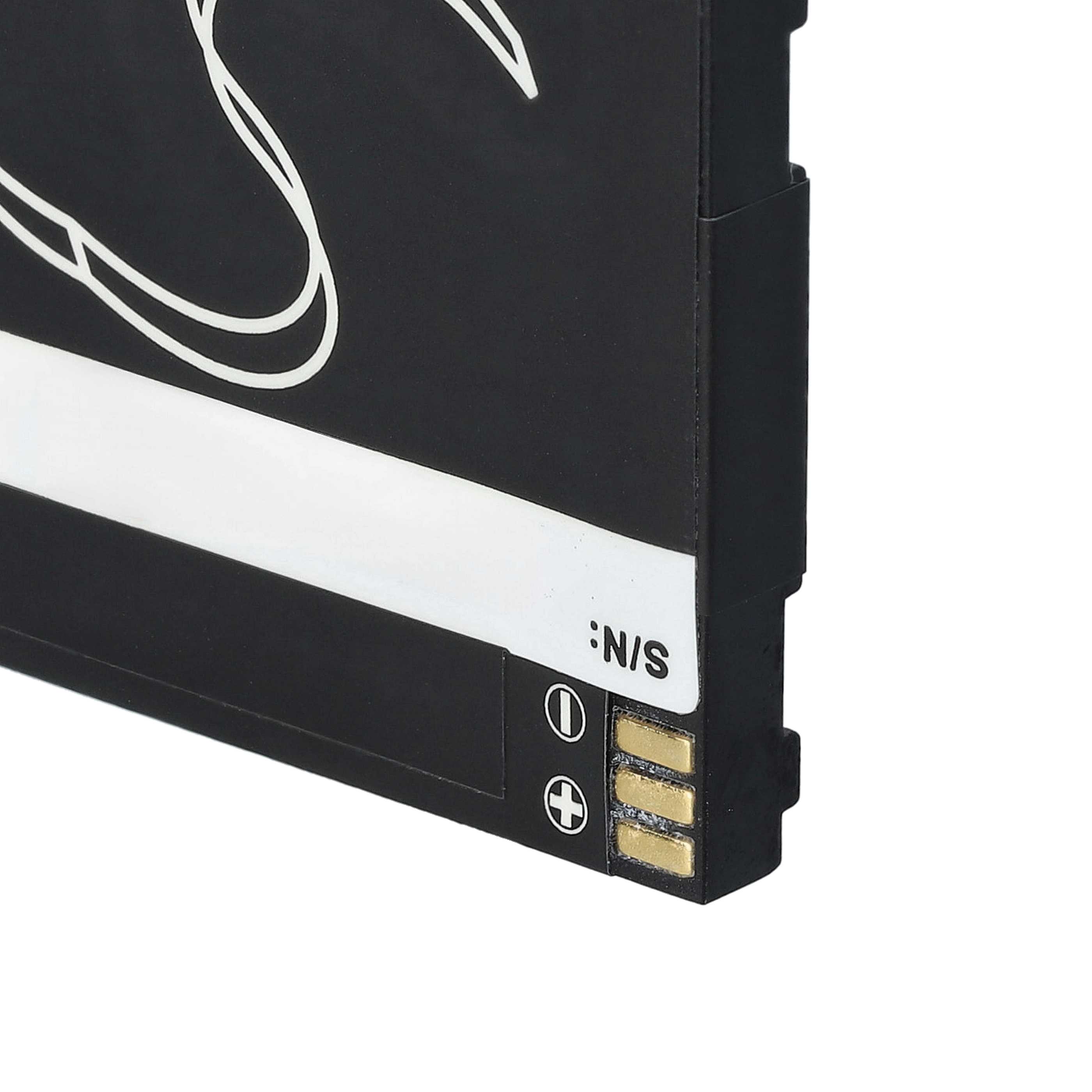 Akumulator do telefonu dla seniora zamiennik Emporia BAT-C110 - 1000 mAh 3,7 V Li-Ion