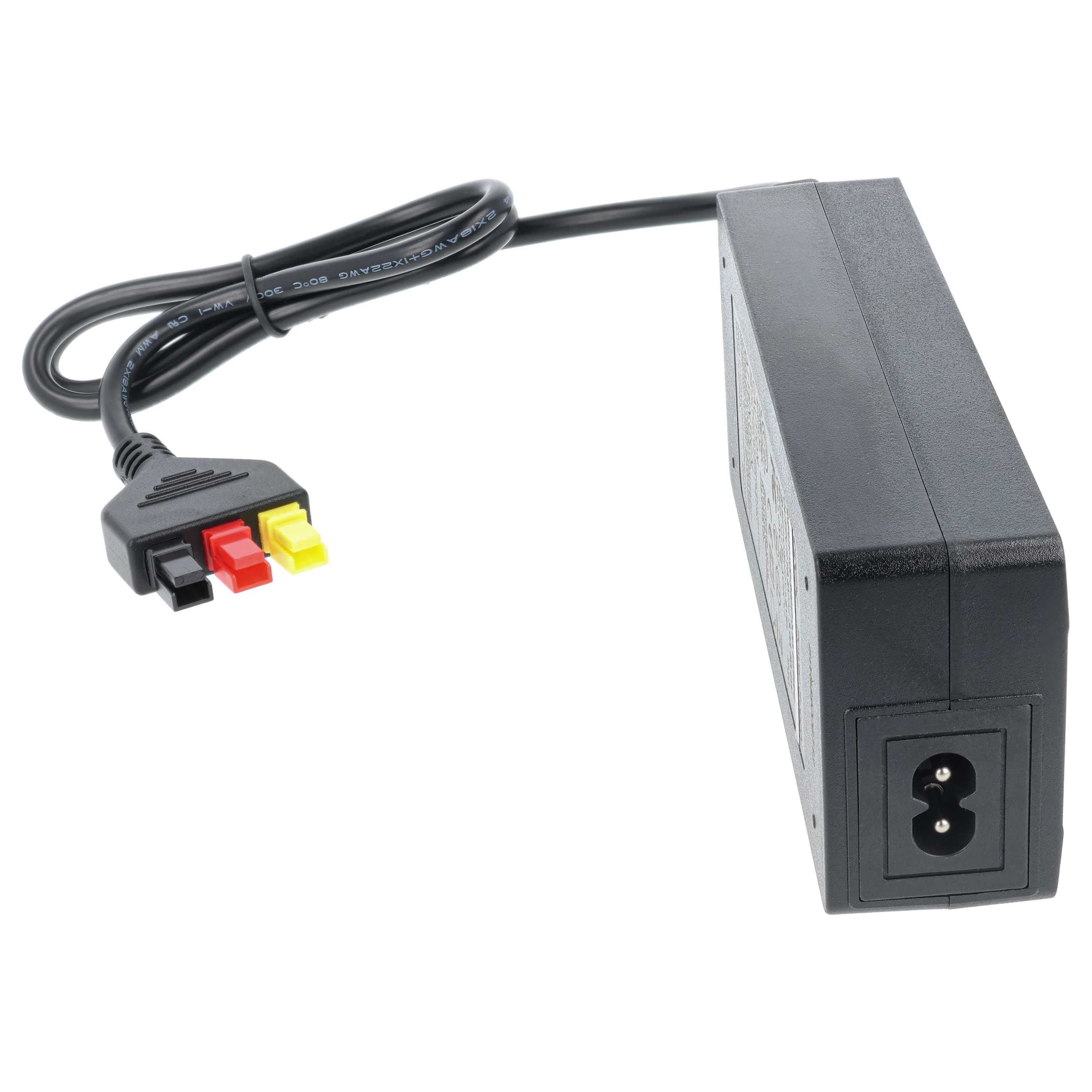 Caricabatterie per carrello da golf elettrico Powakaddy FW3